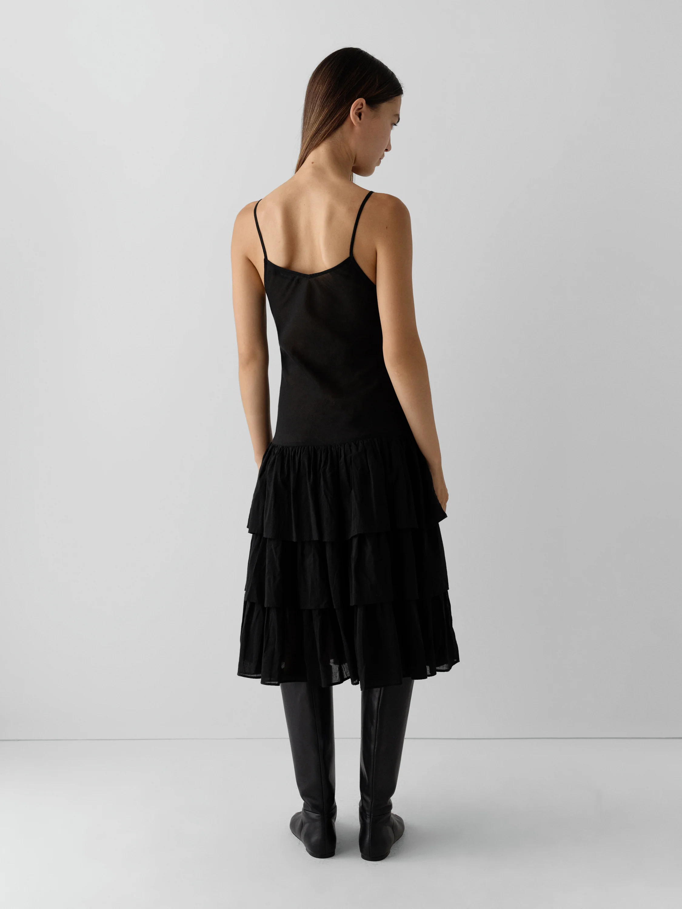 Joan Midi Dress - Image 5