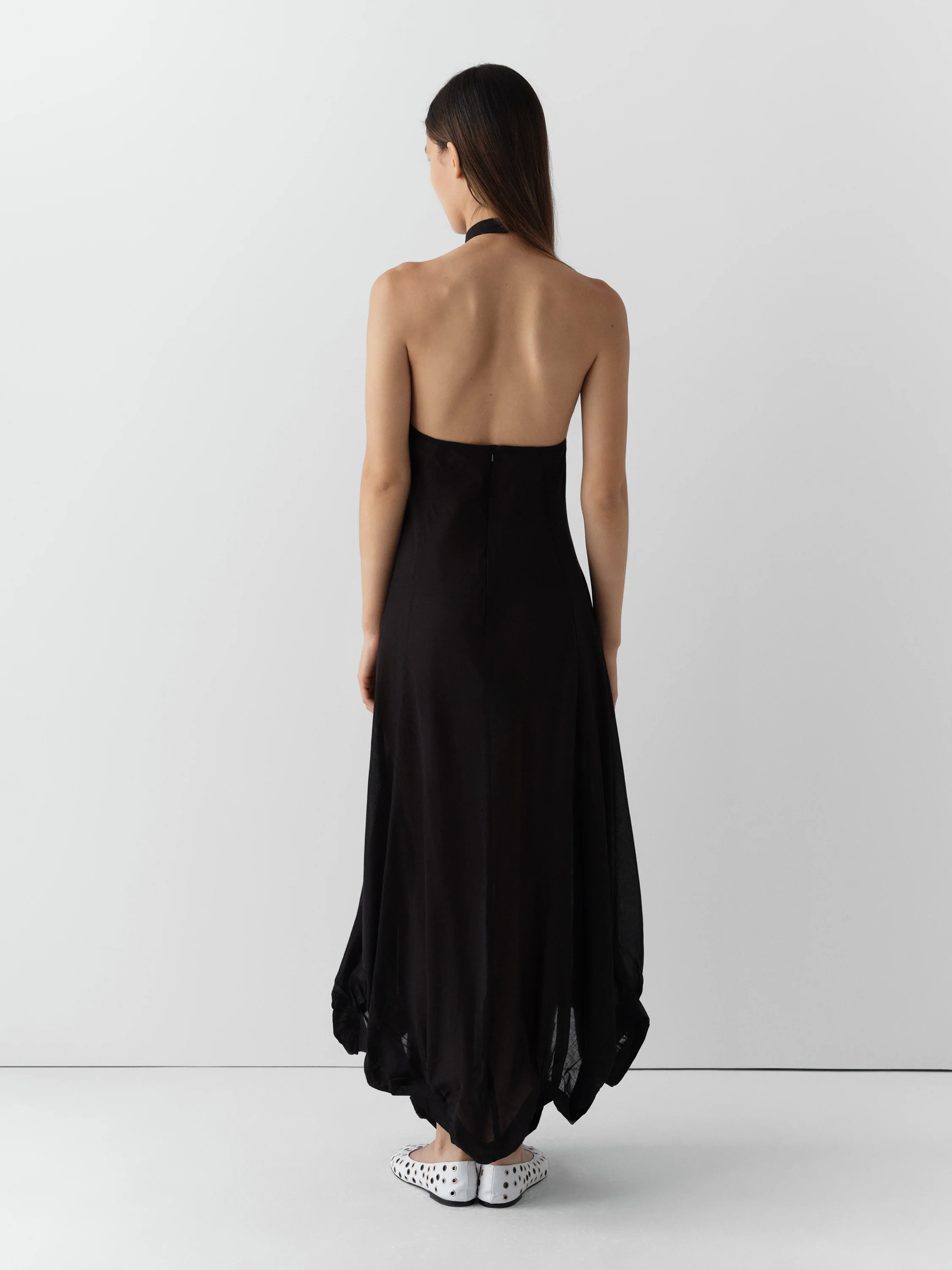 Bomba Maxi Dress - Image 5