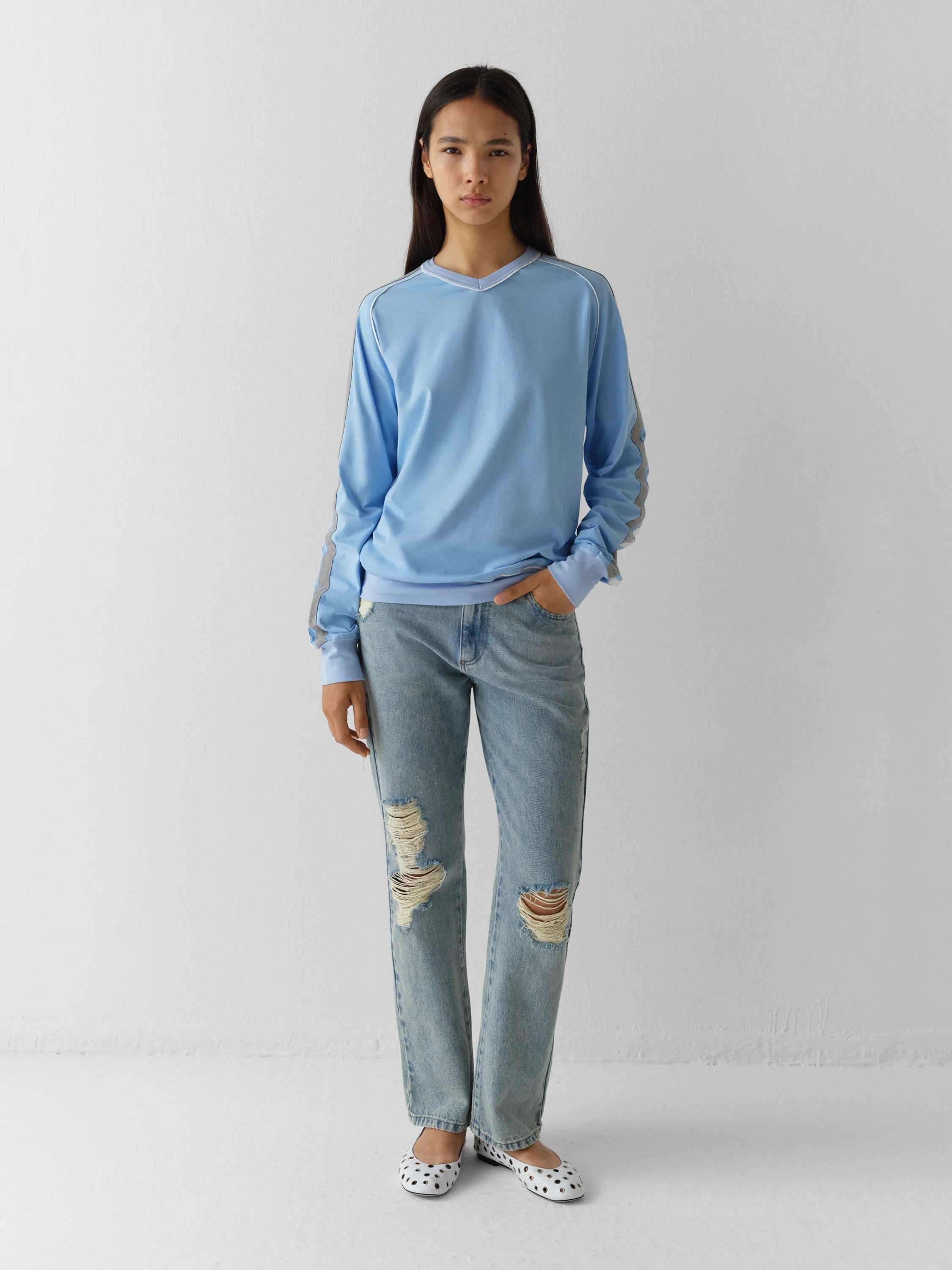 Lucas T-Shirt - Image 6