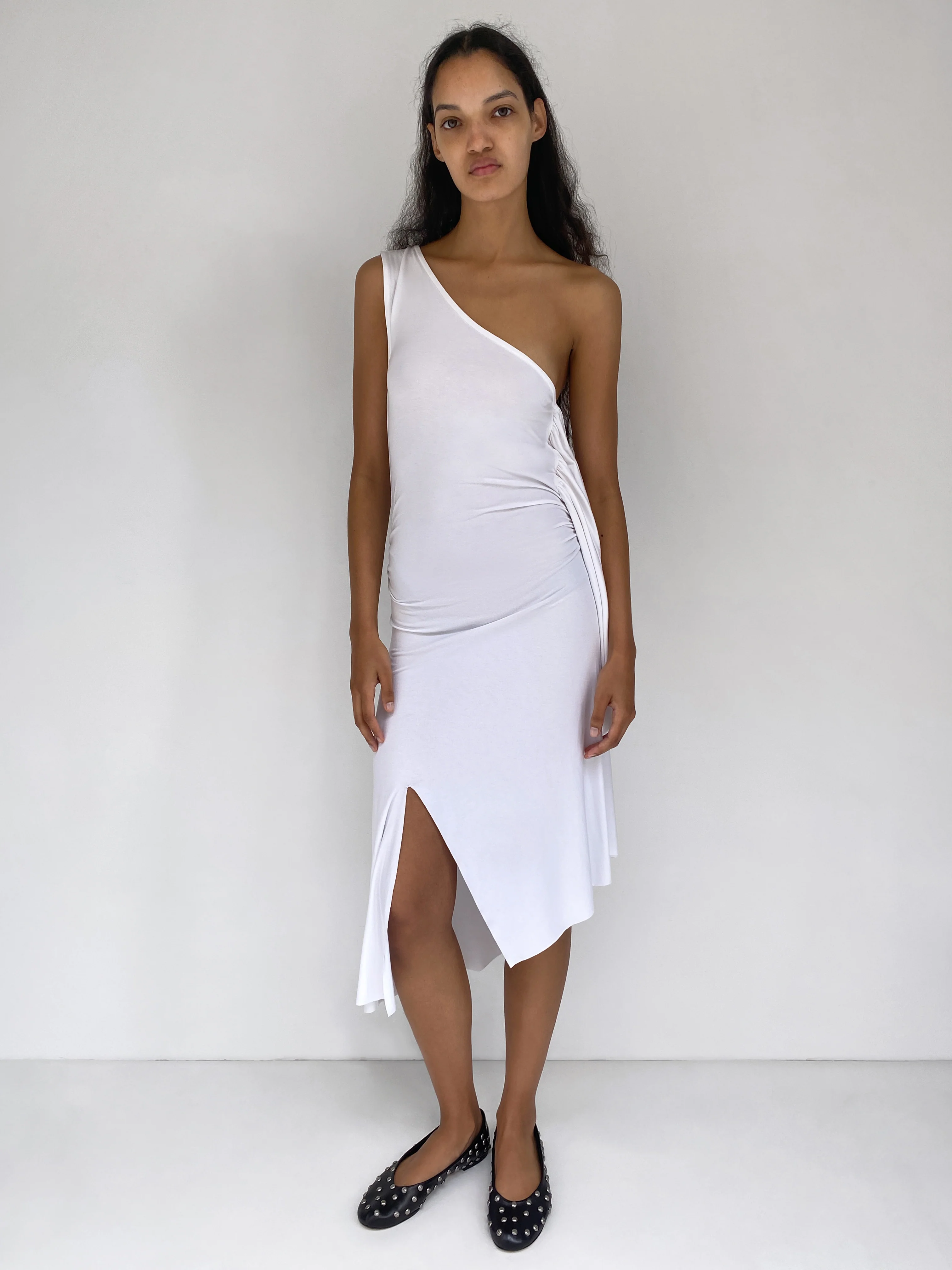 Lucia Midi Dress - Image 7