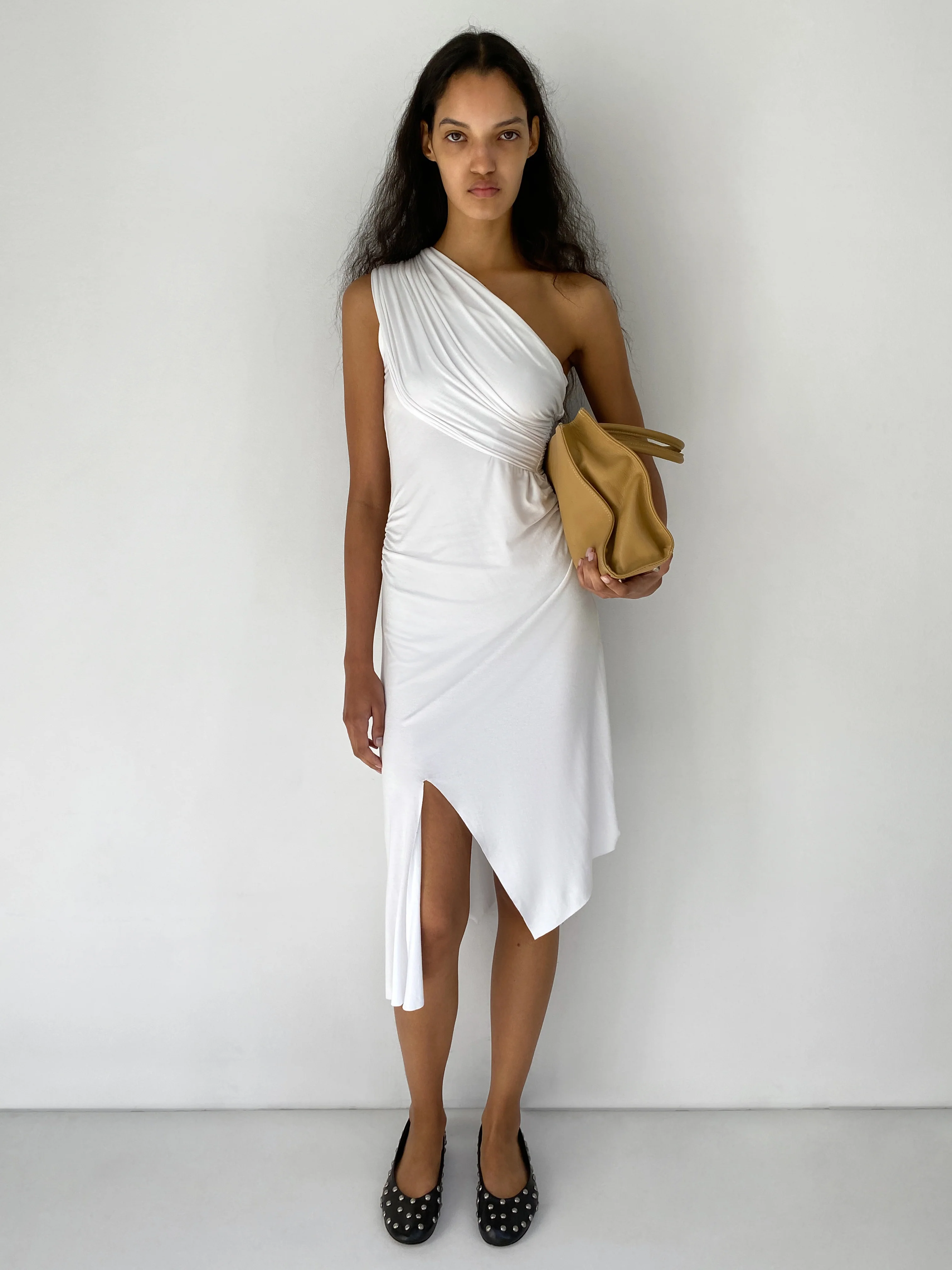 Lucia Midi Dress - Image 8