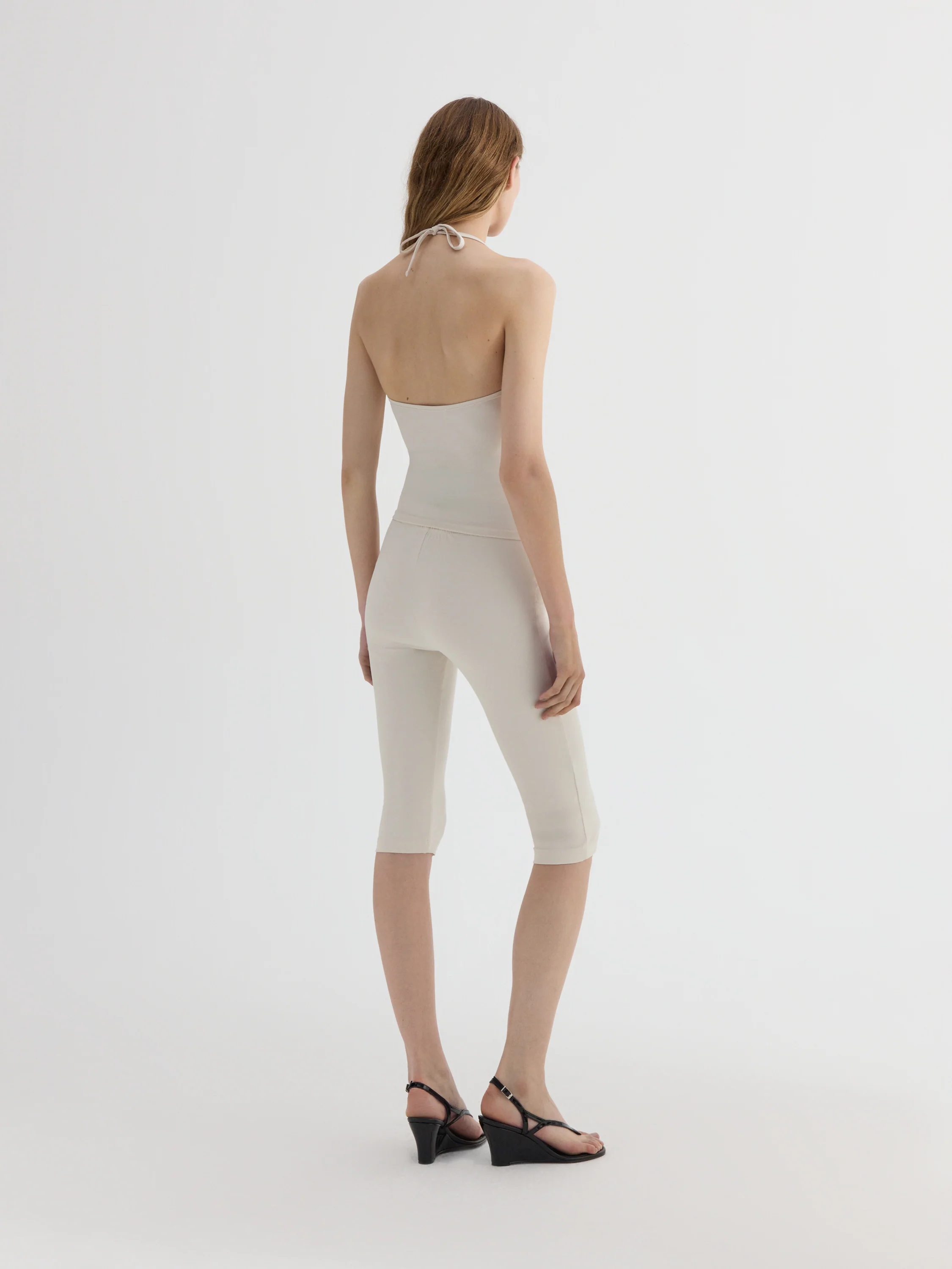 Lula Capri Trousers - Image 5