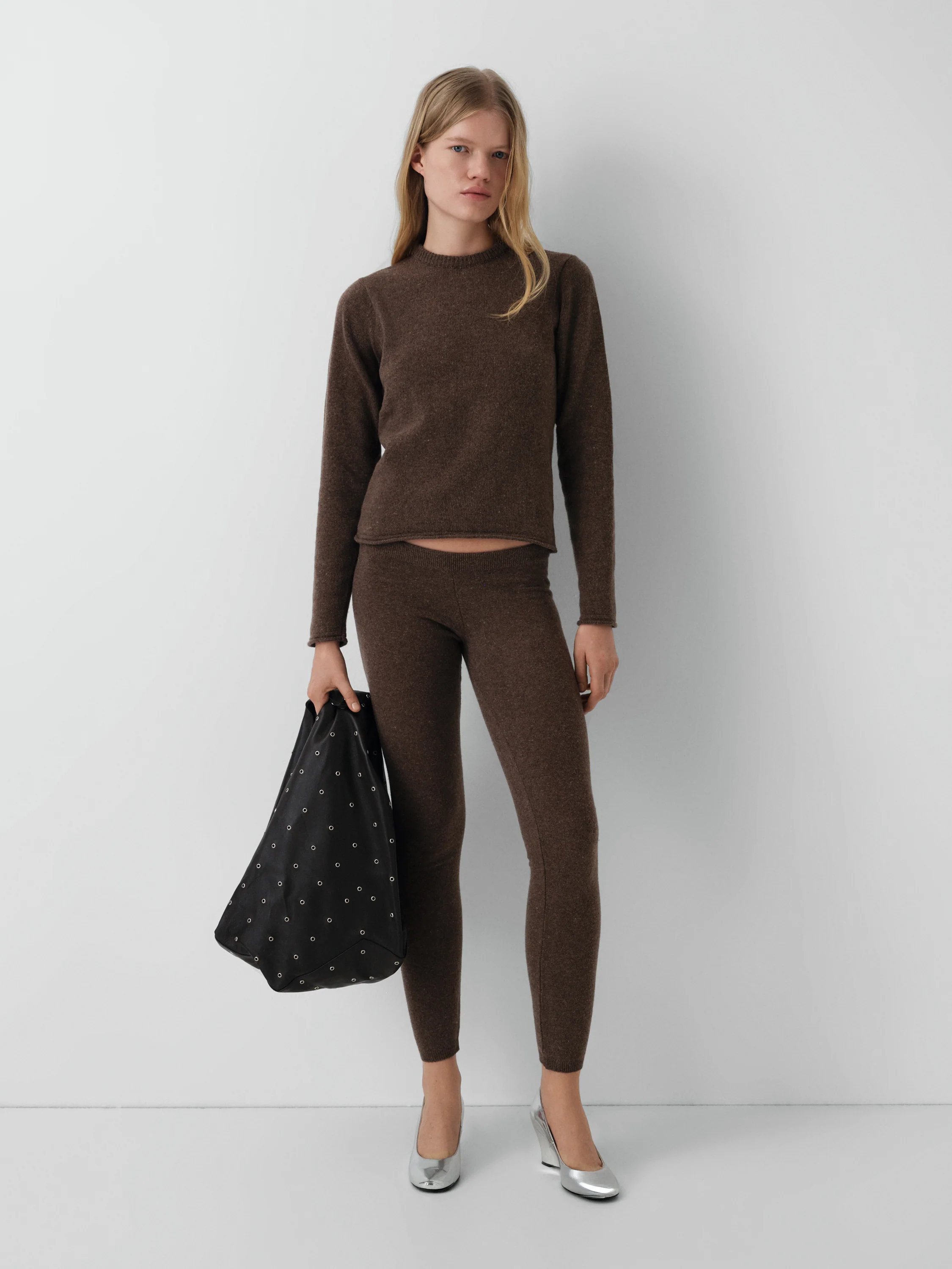 Luna Eyelets Bag - Image 6