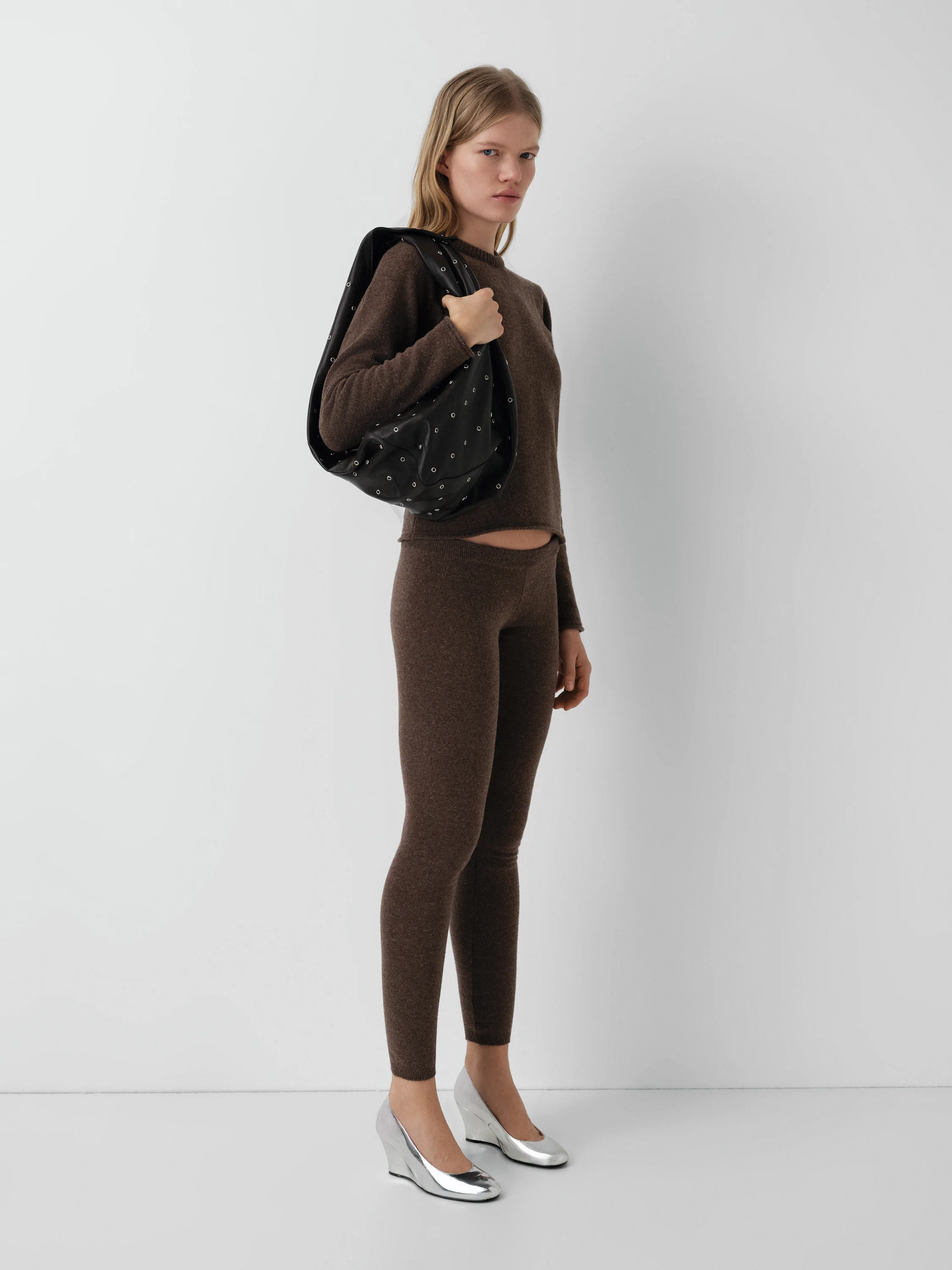 Luna Eyelets Bag - Image 7