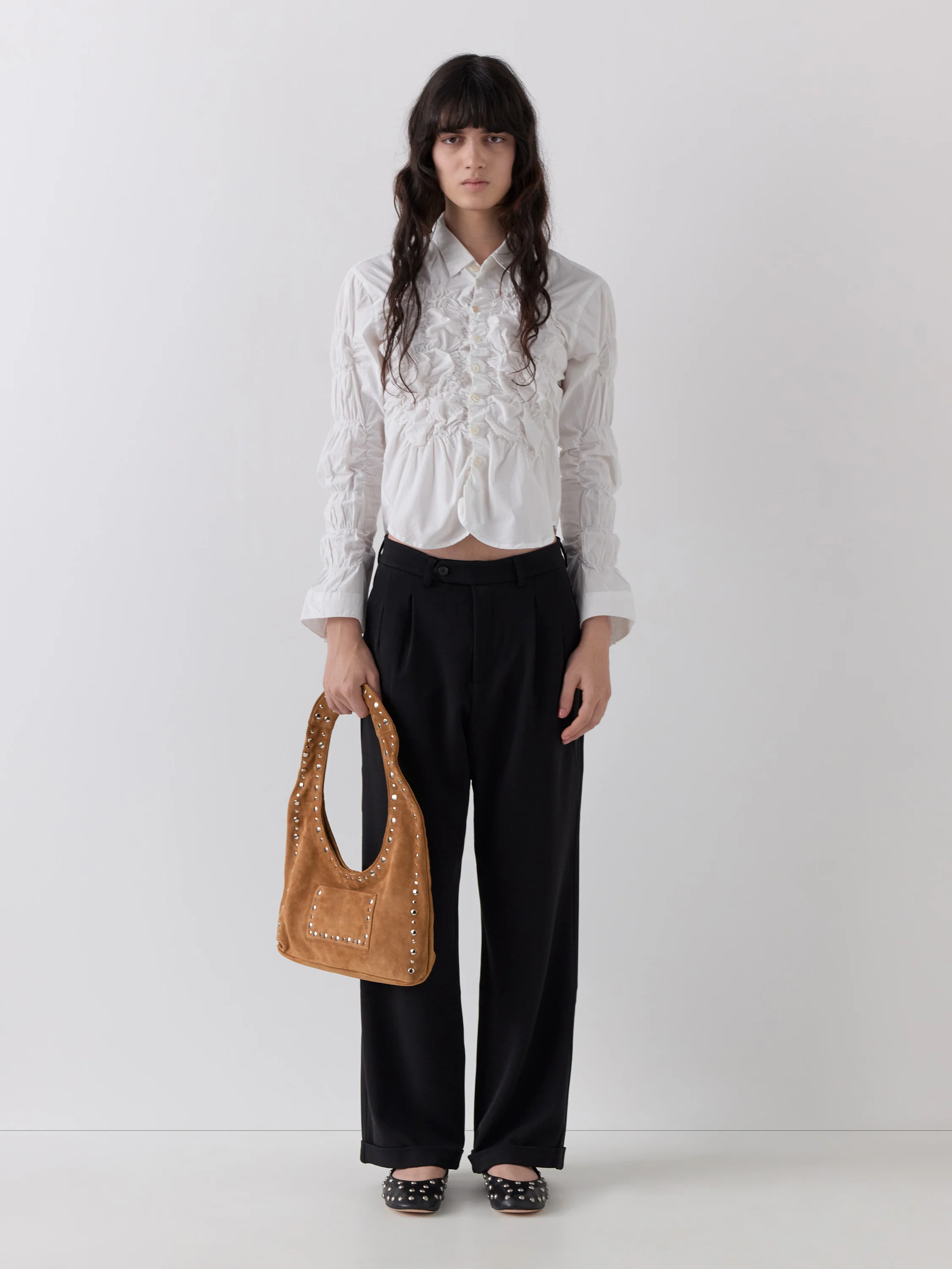 Lupa Shirt - Image 6