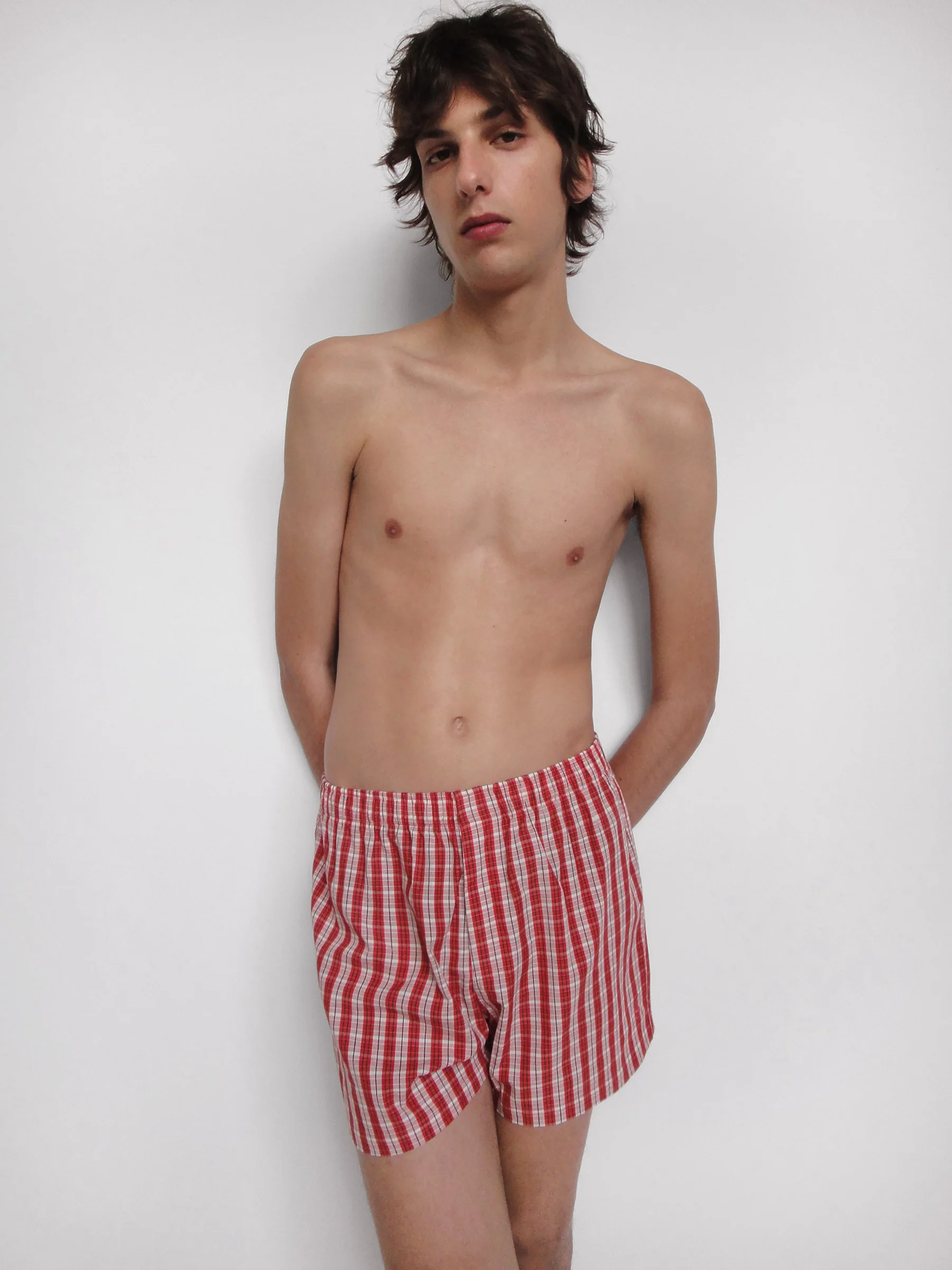 Male Boxer - Image 3