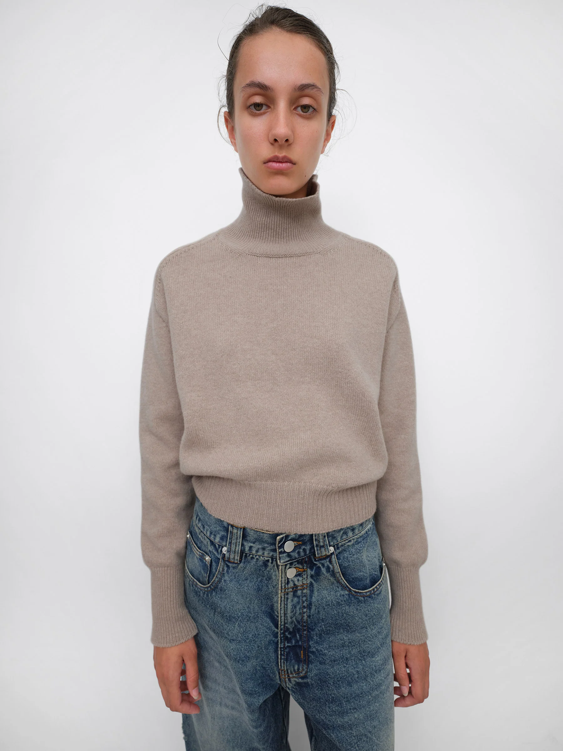 Malibu Cashmere Jumper - Image 3