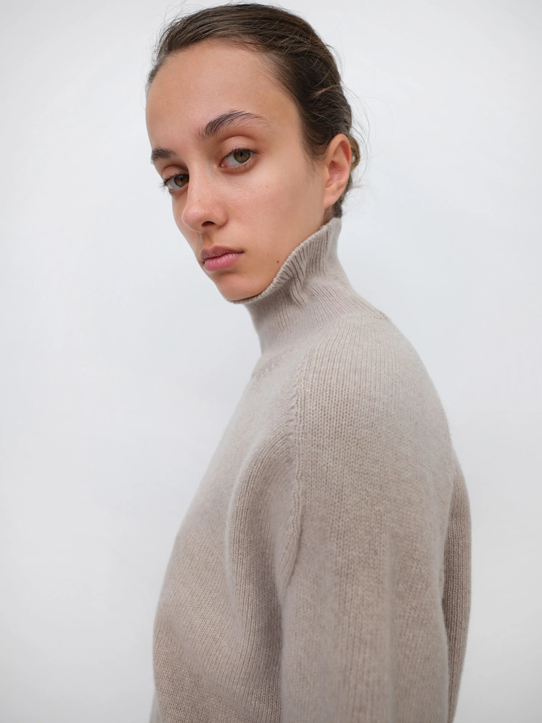 Malibu Cashmere Jumper - Image 4