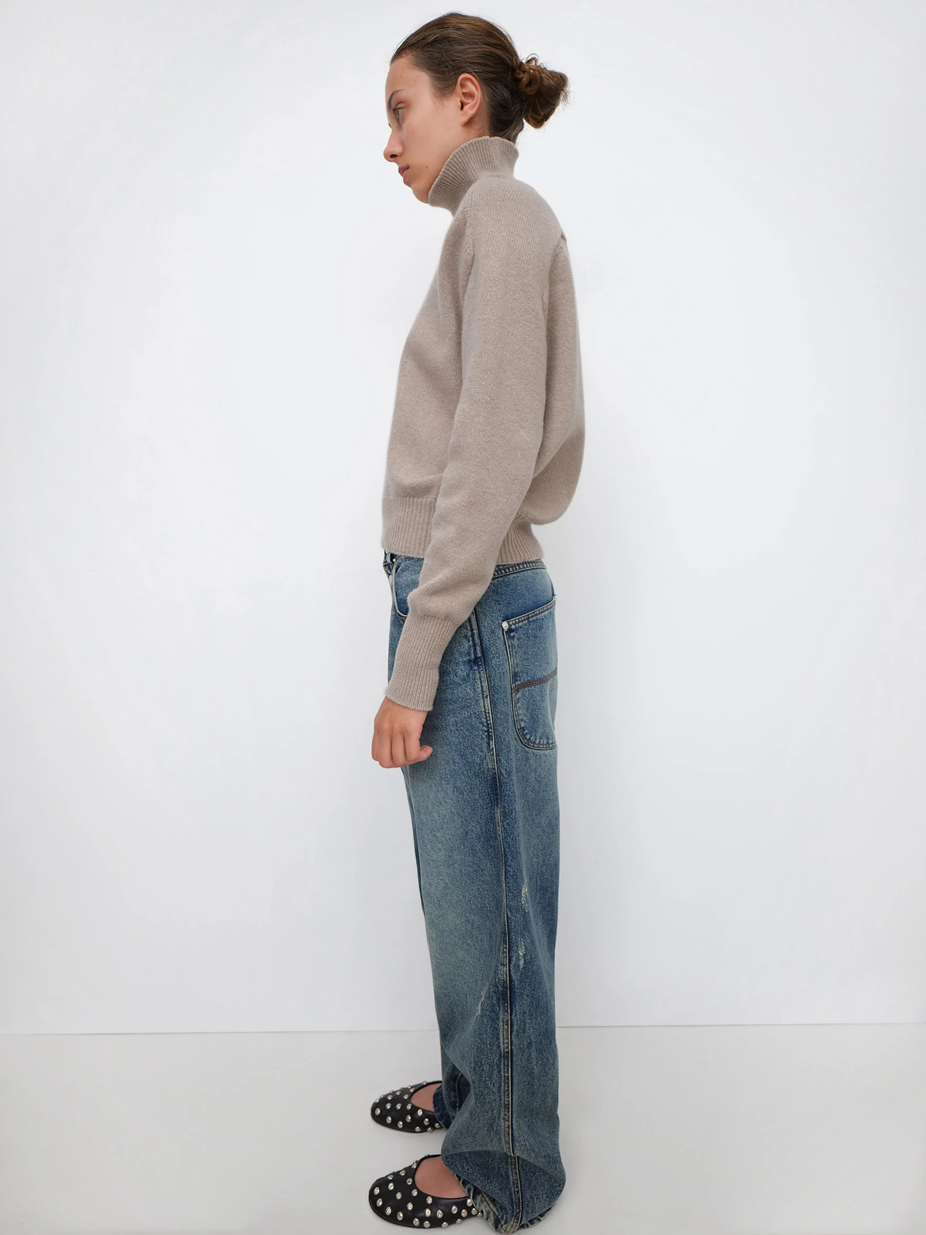 Malibu Cashmere Jumper - Image 5