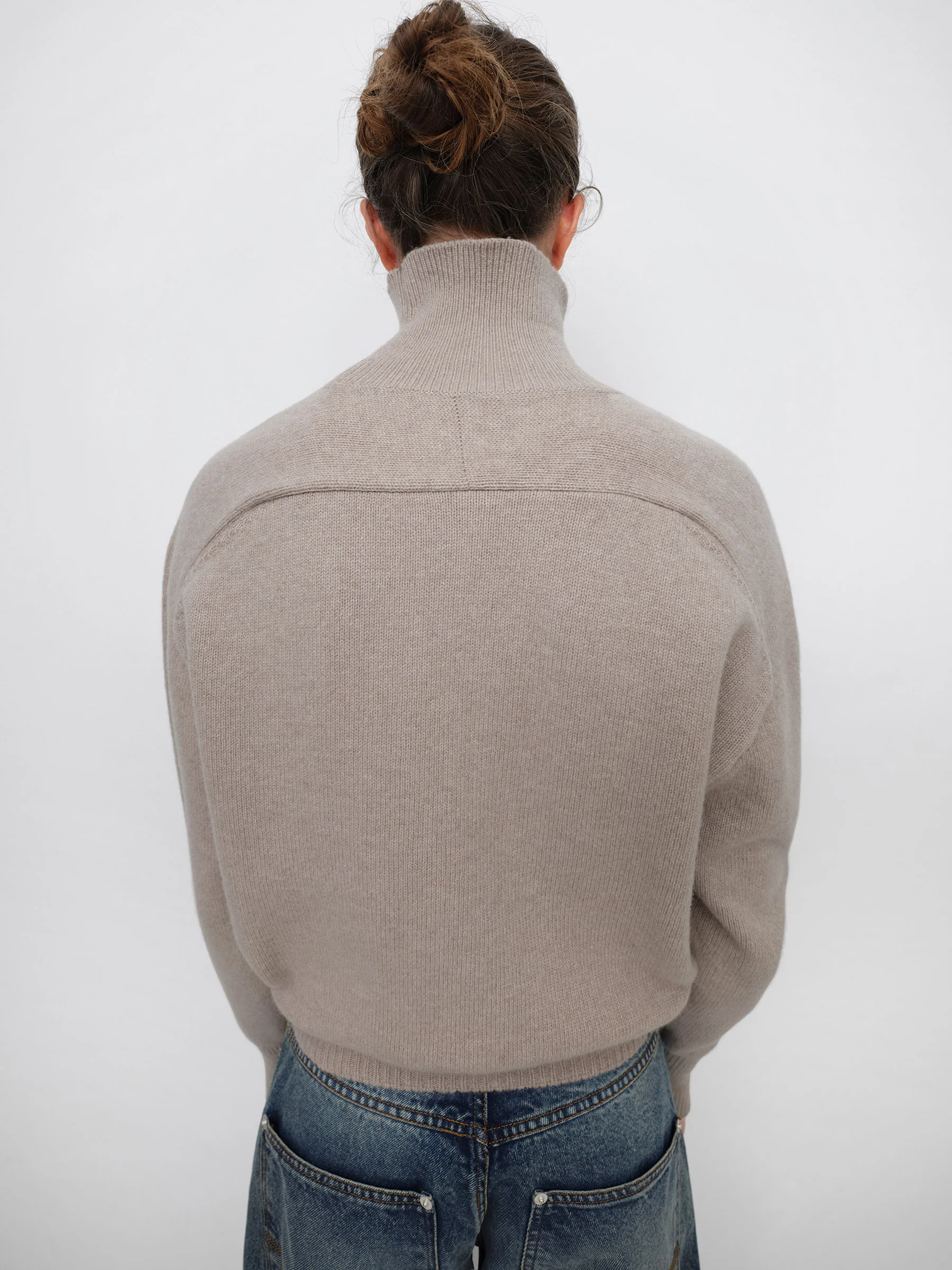Malibu Cashmere Jumper - Image 6