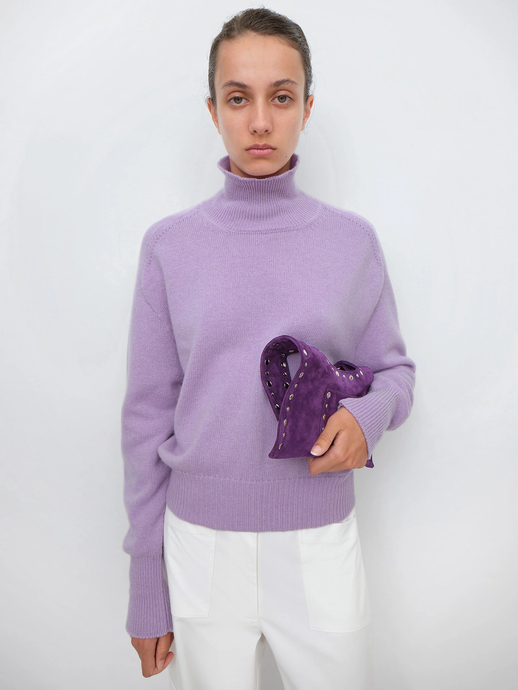 Malibu Cashmere Jumper - Image 3
