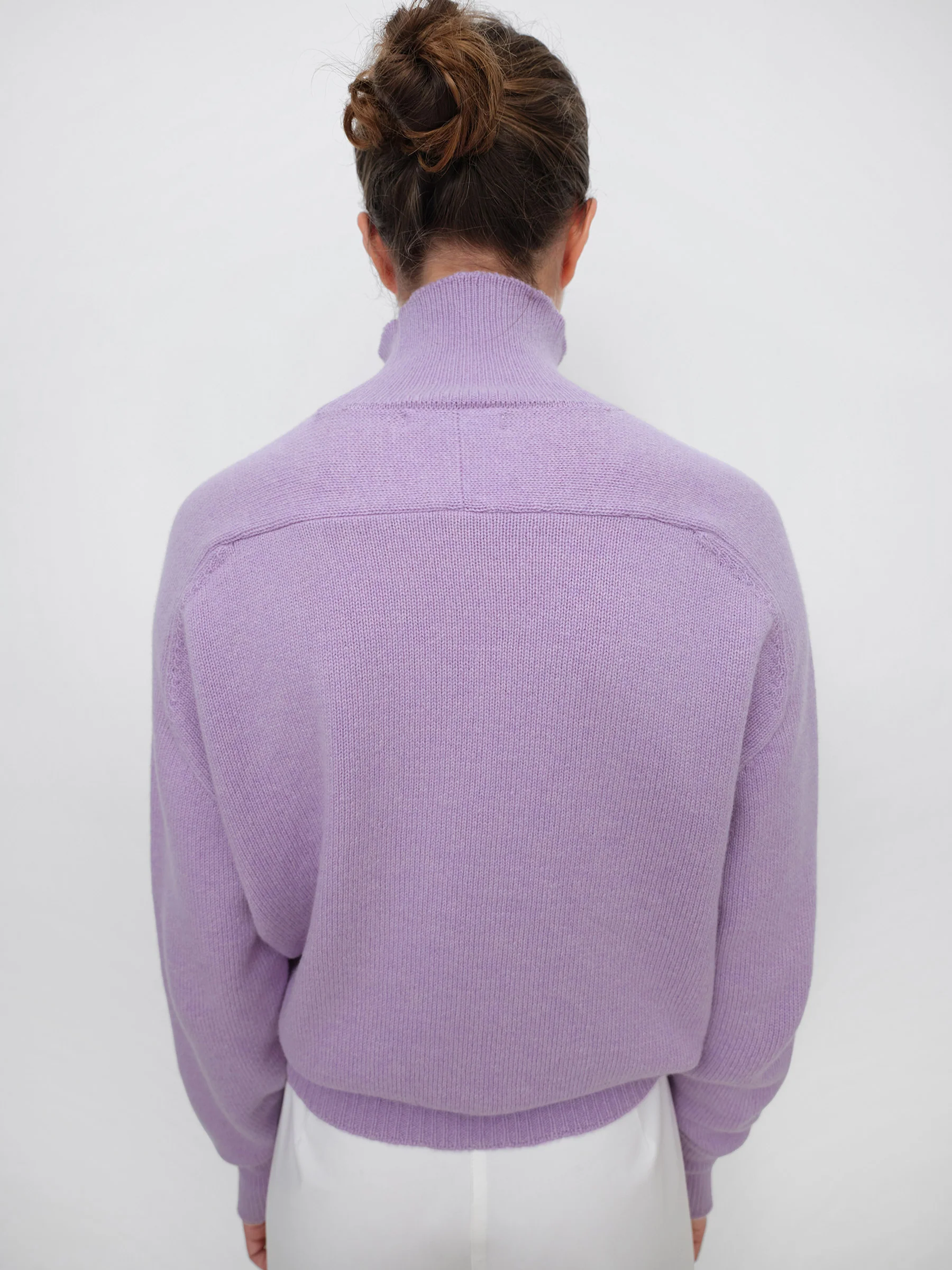 Malibu Cashmere Jumper - Image 5