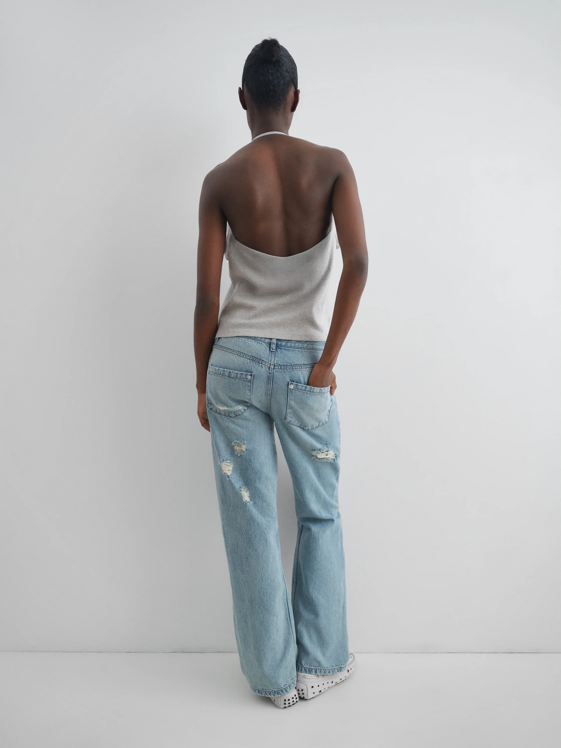 Manna Top - Image 7