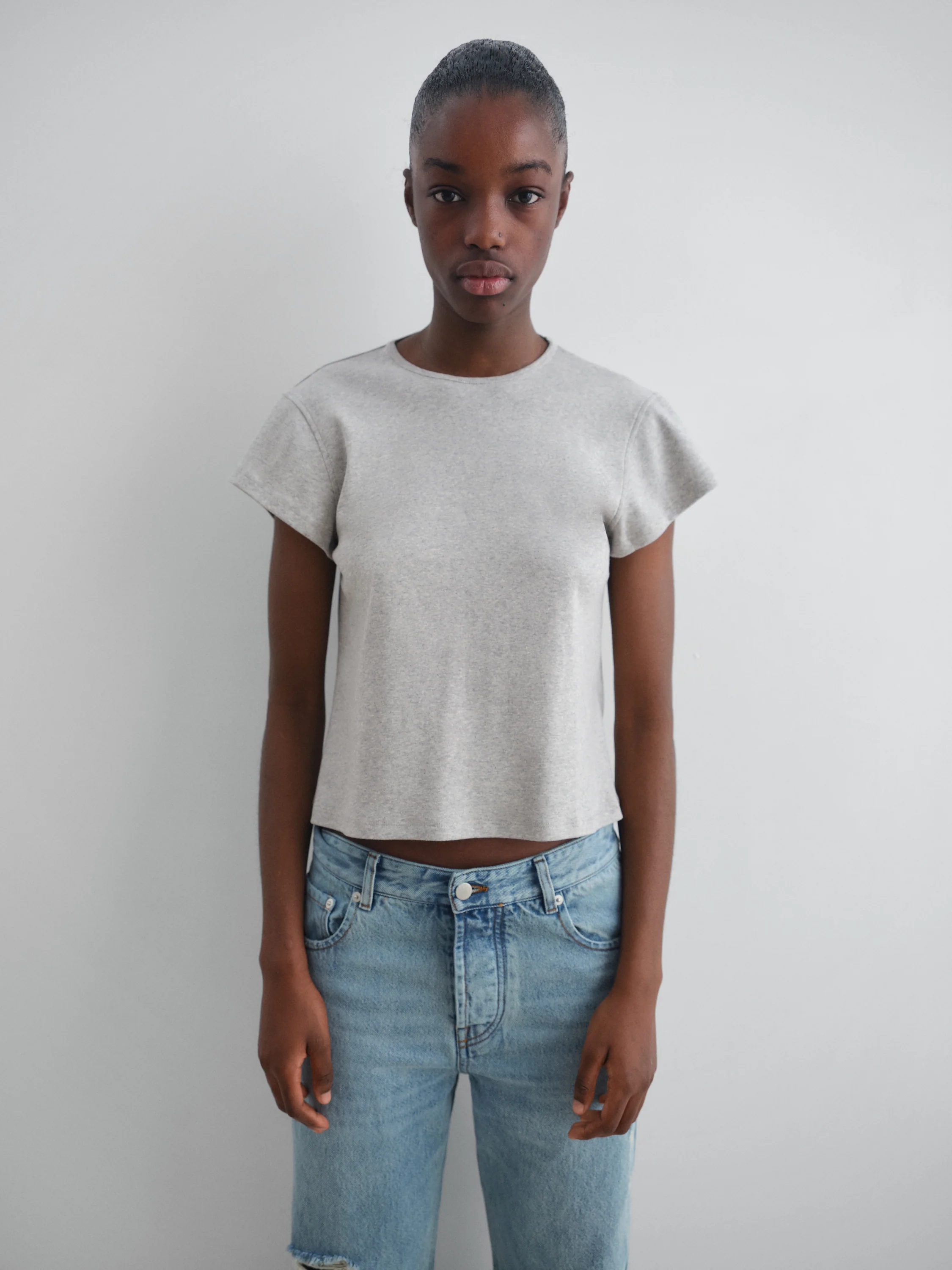 Manna Top - Image 8