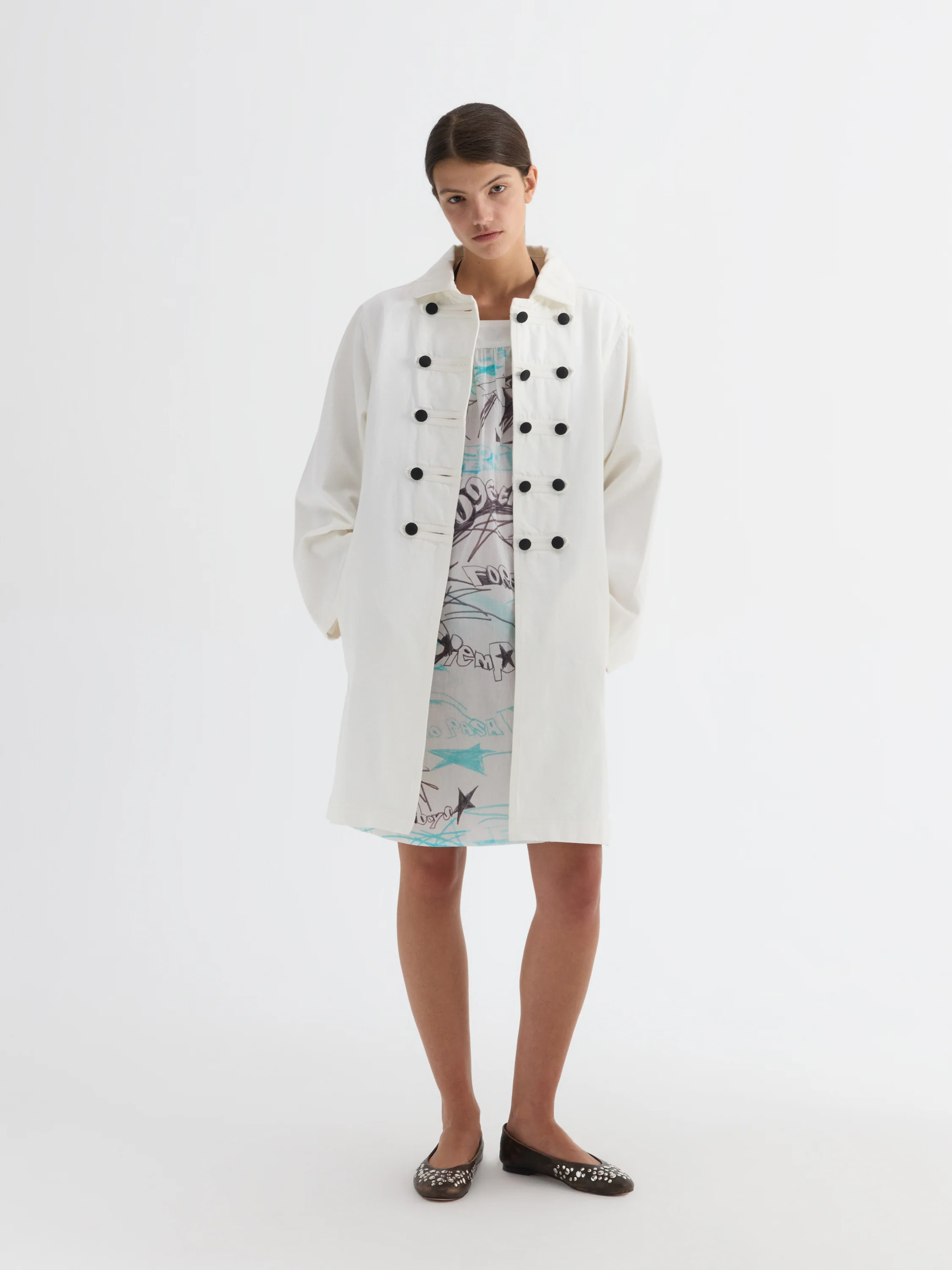 Marietta Coat - Image 7