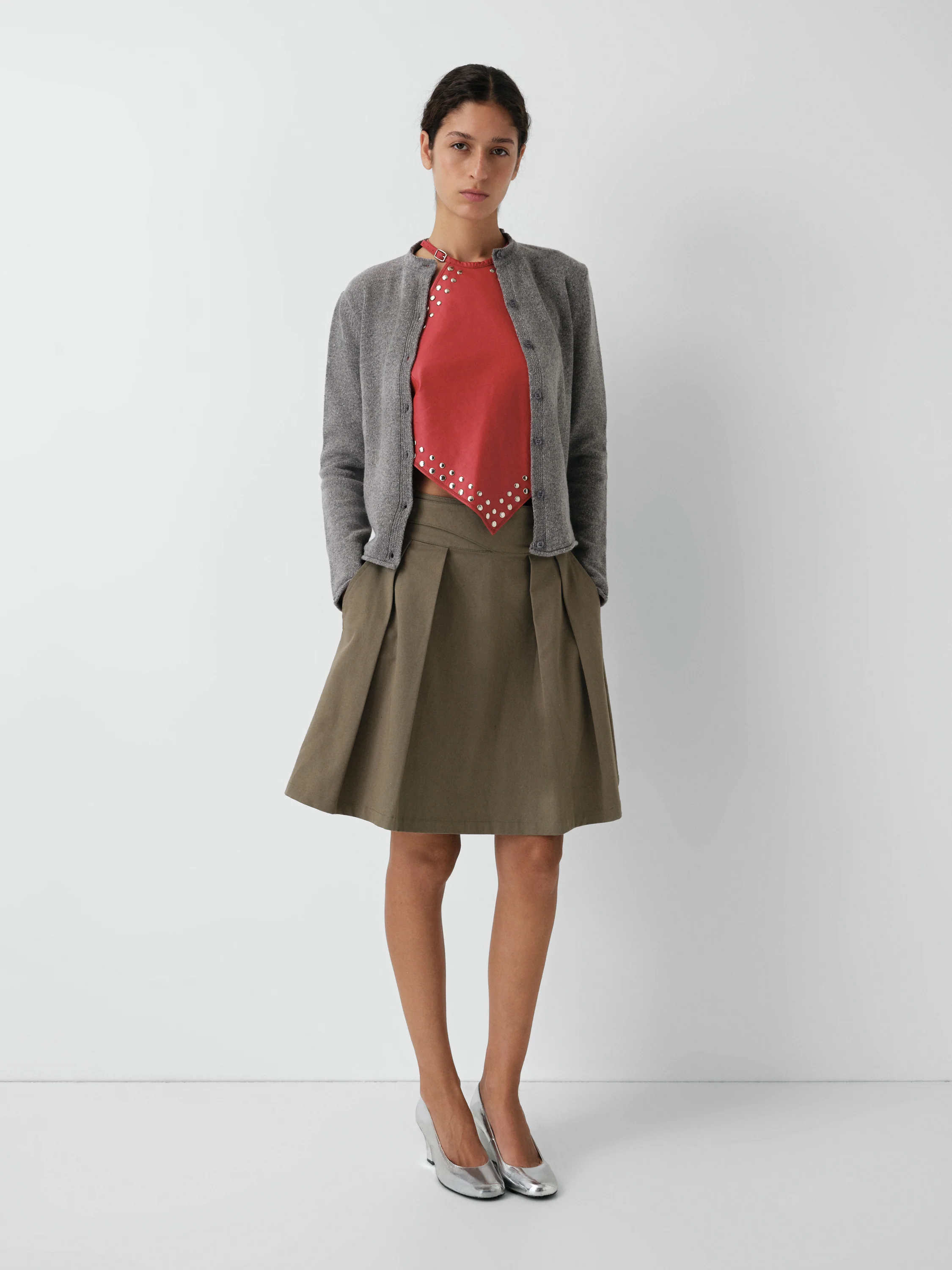 Martin Skirt - Image 2