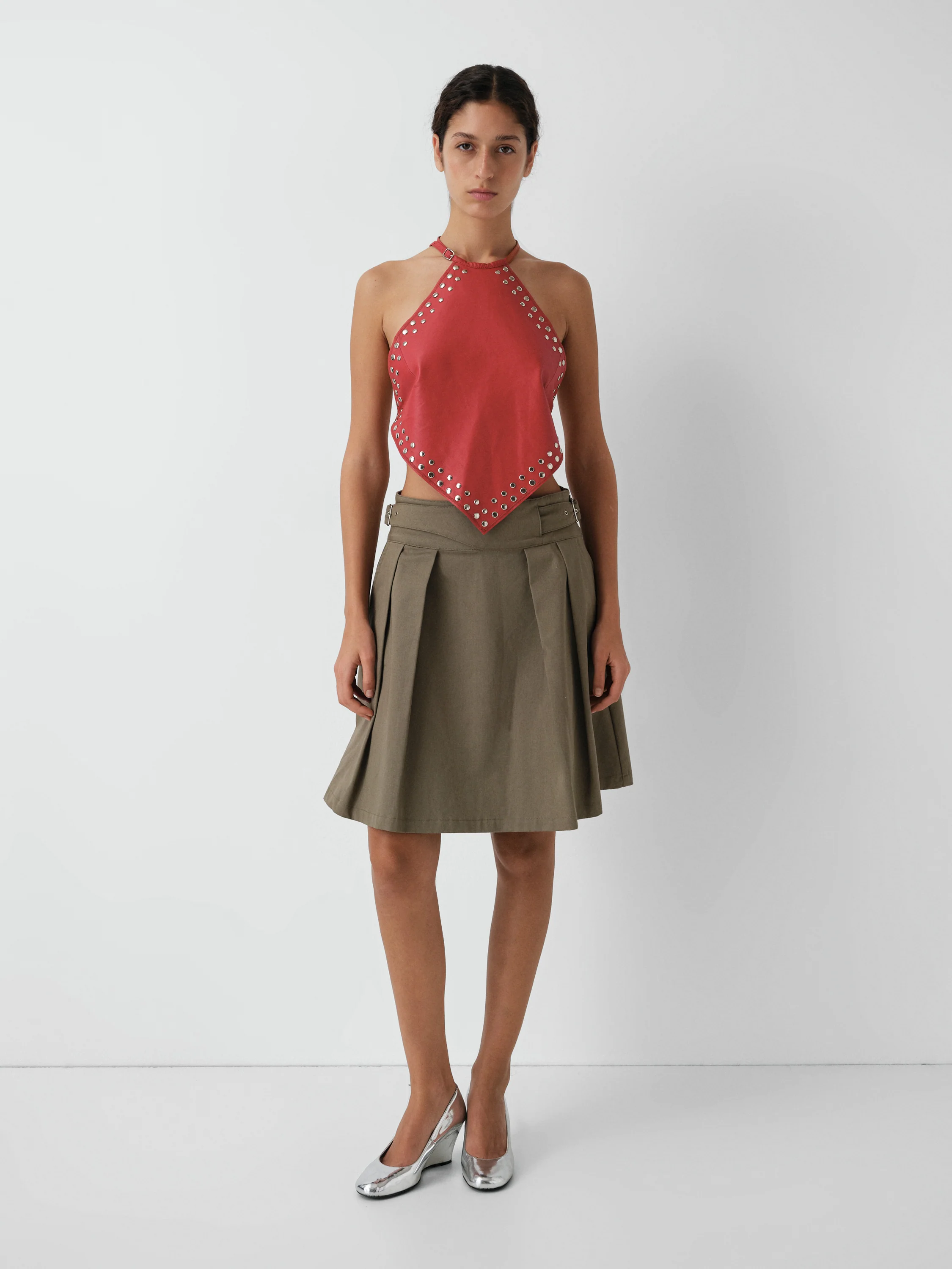 Martin Skirt - Image 4