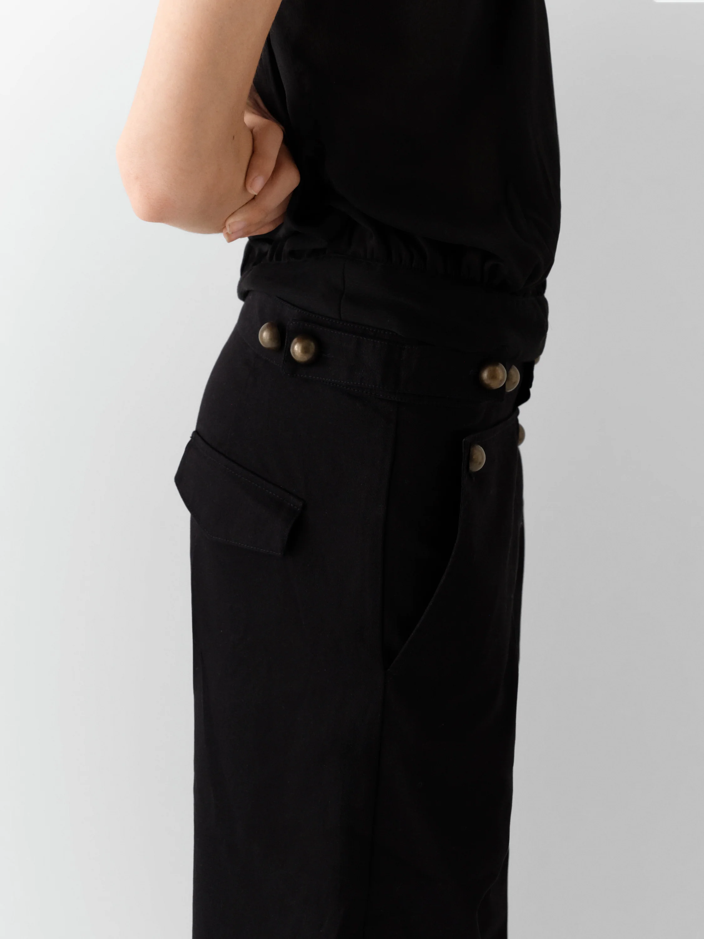 Mary Trousers - Image 5