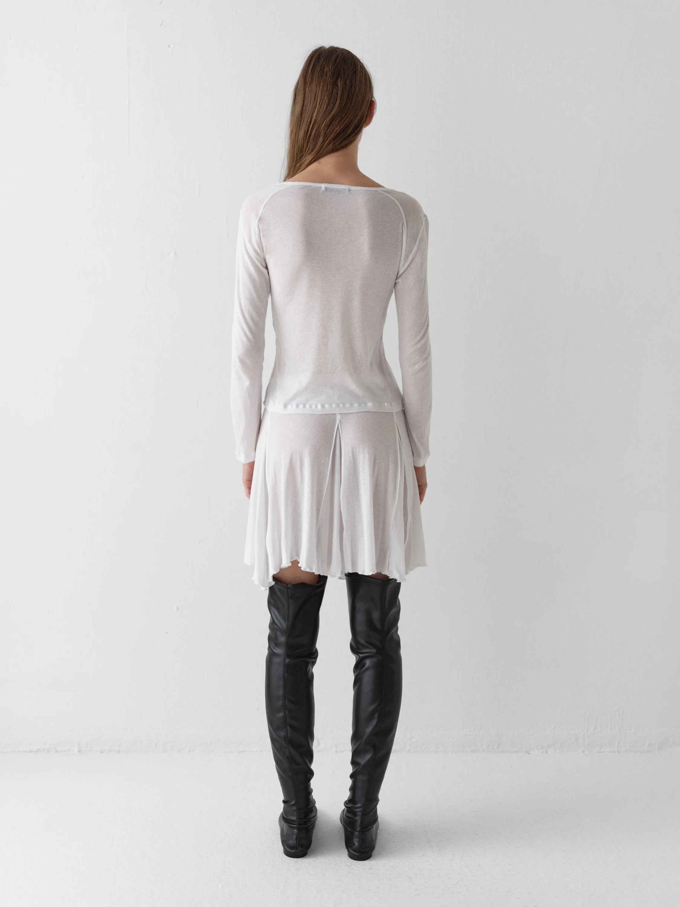 Maura Skirt - Image 6