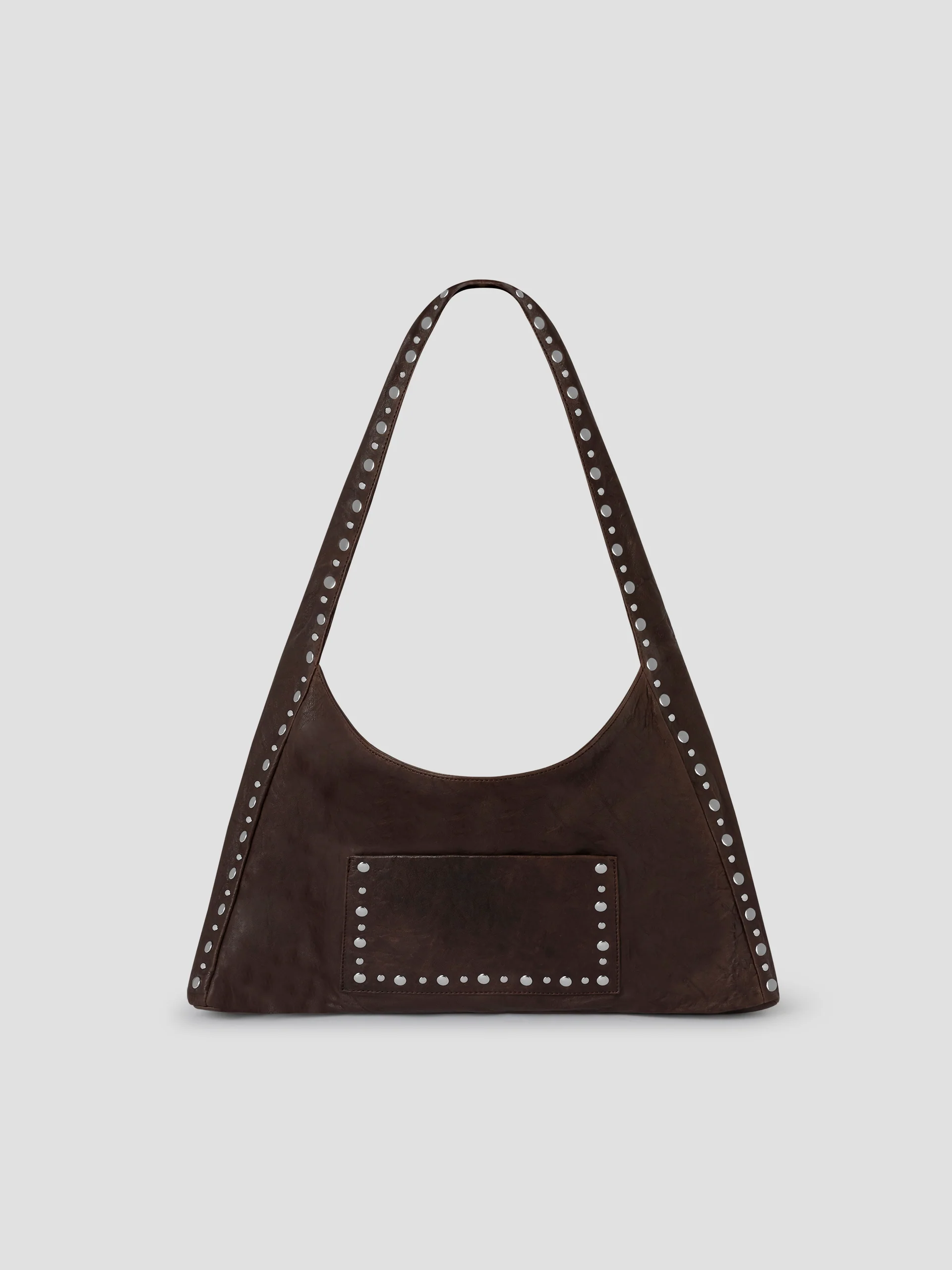 Maxi Franca Bag Arrugado