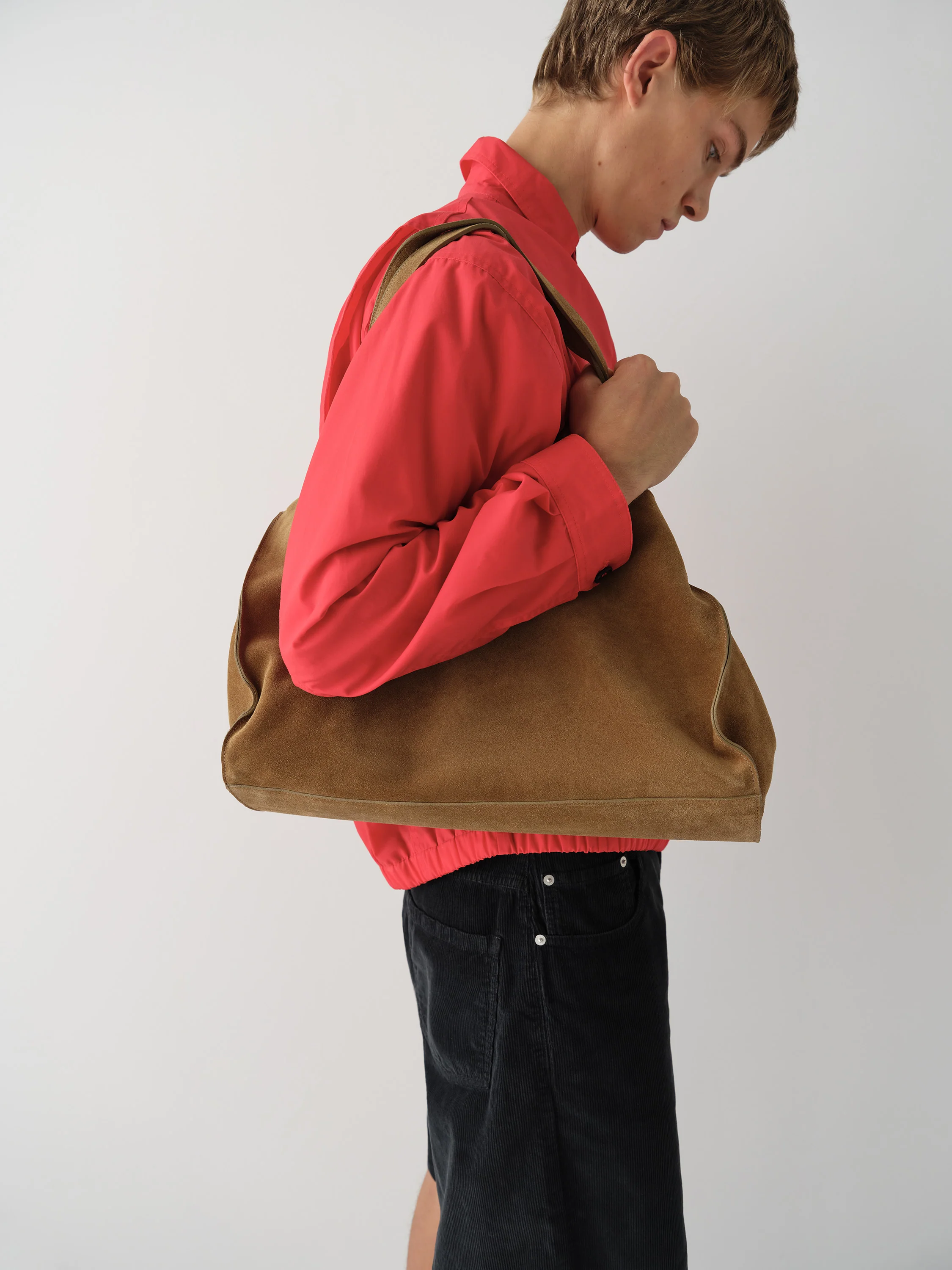 Maxi Shopper Bag - Image 12