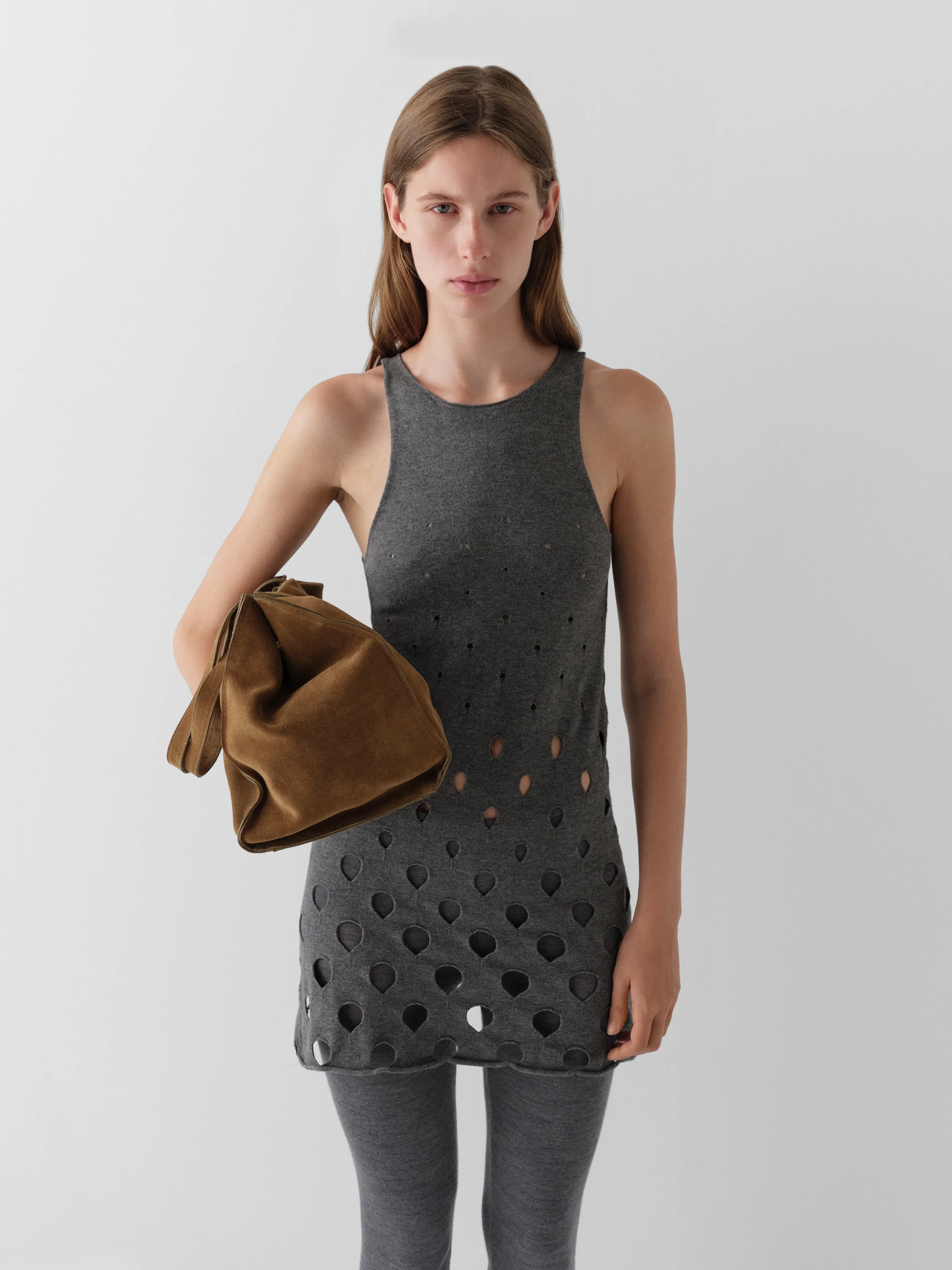 Maxi Shopper Bag - Image 5