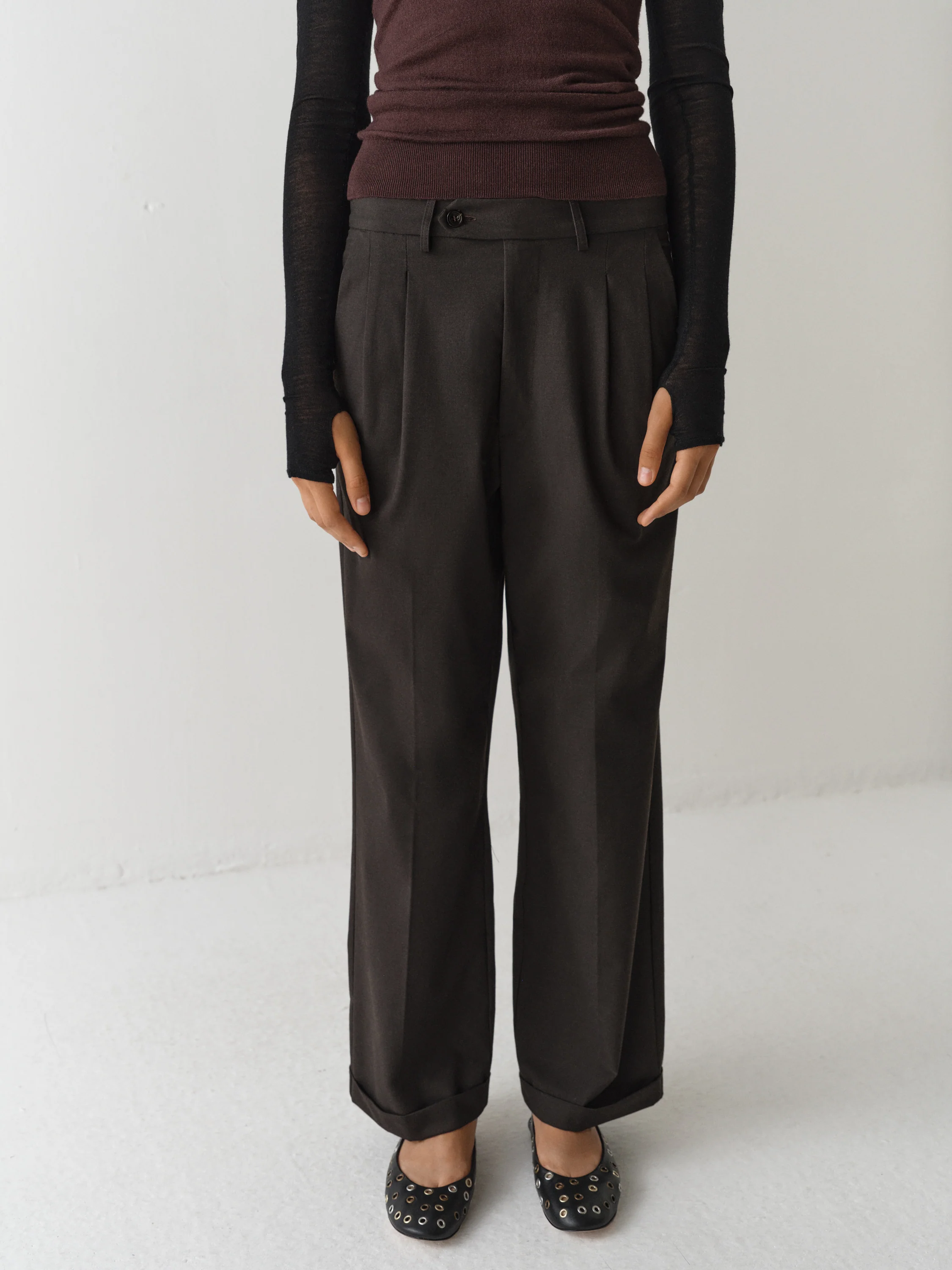 Mercy Trousers - Image 4
