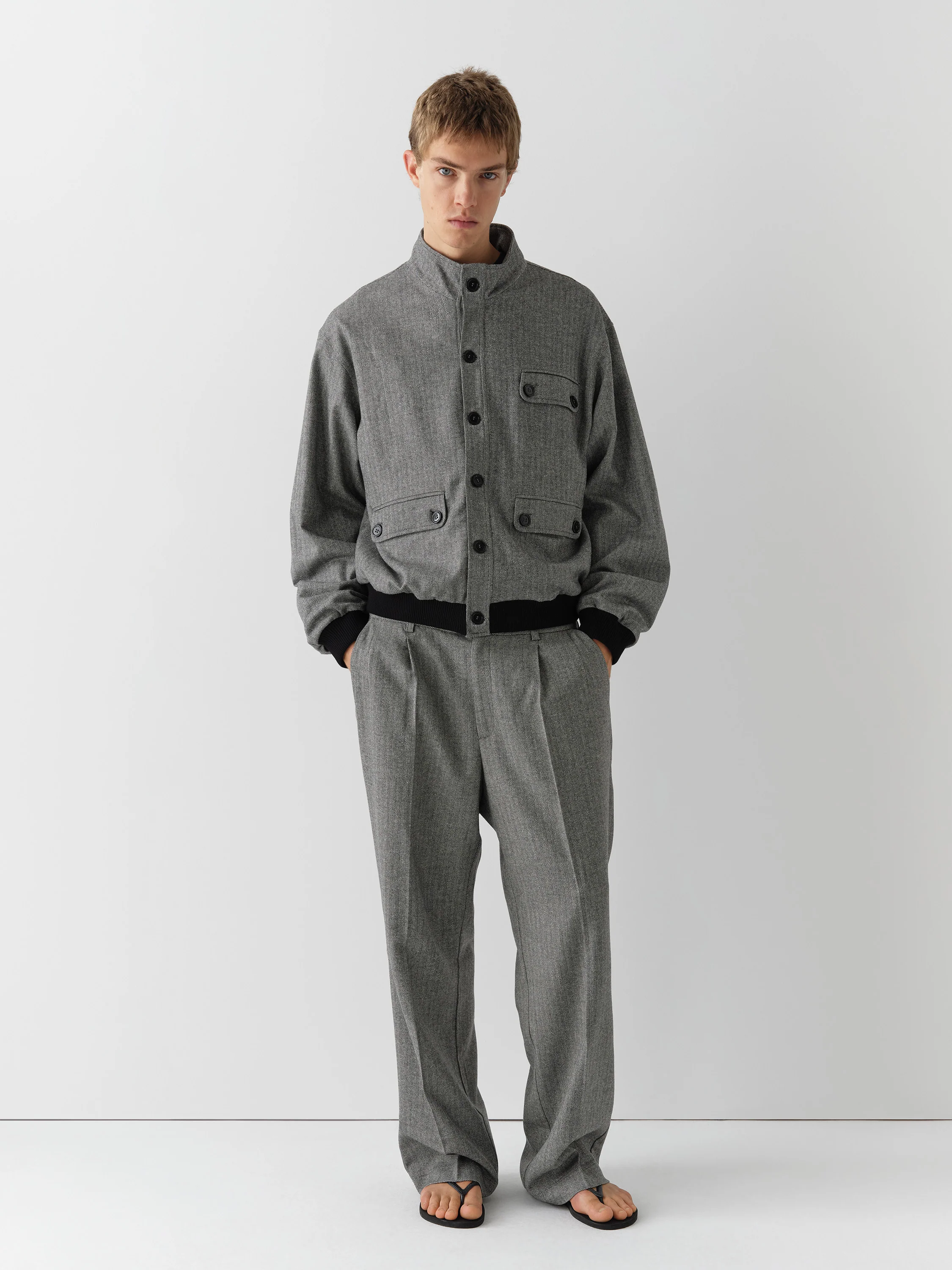 Mercy Trousers - Image 13