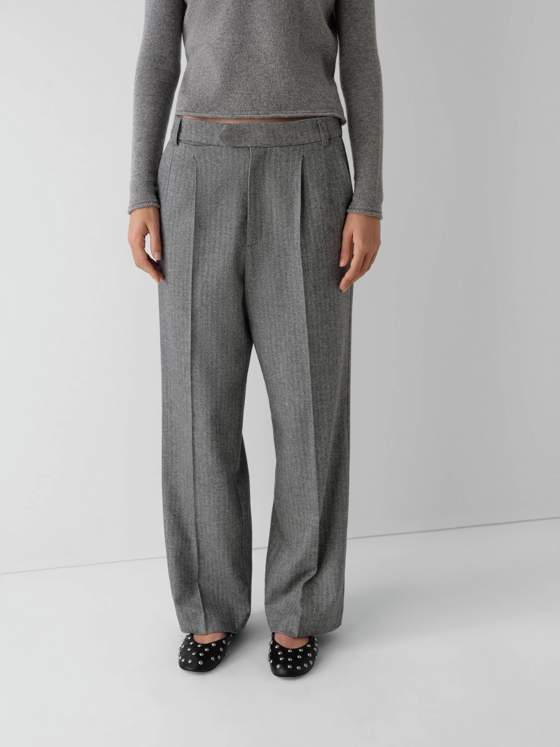 Mercy Trousers - Image 3