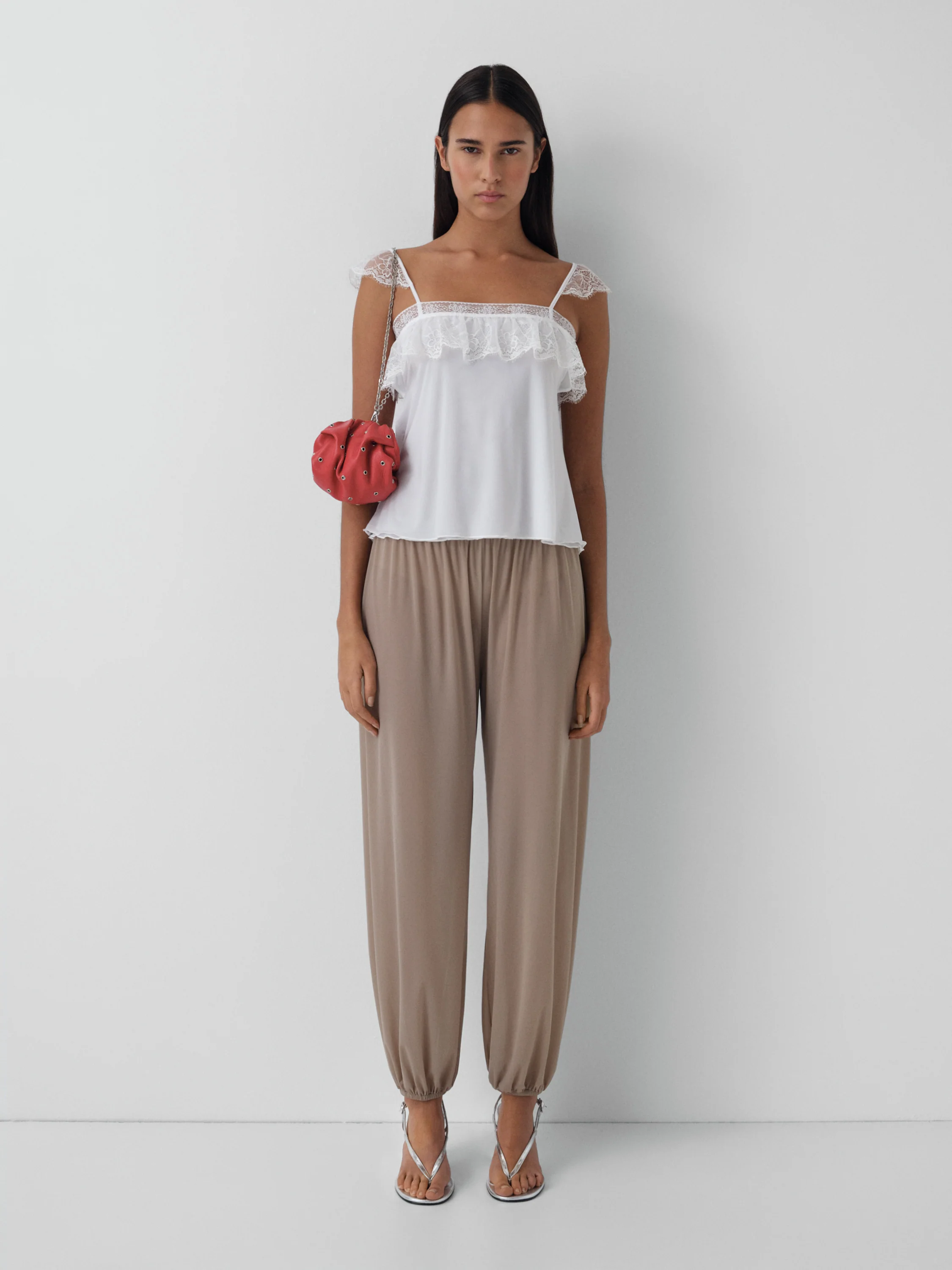 Meredith Top - Image 3