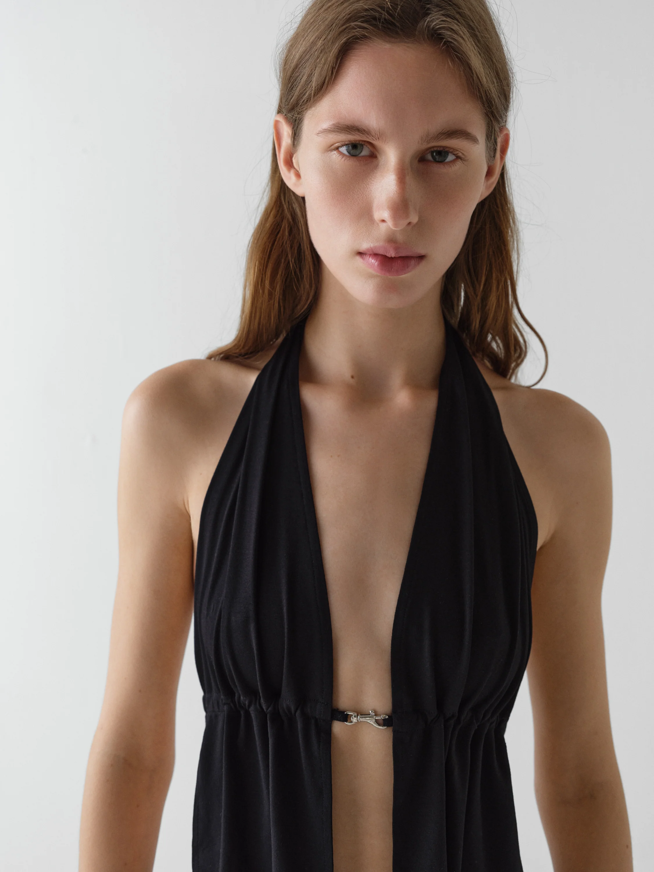 Mia Buckle Top - Image 9