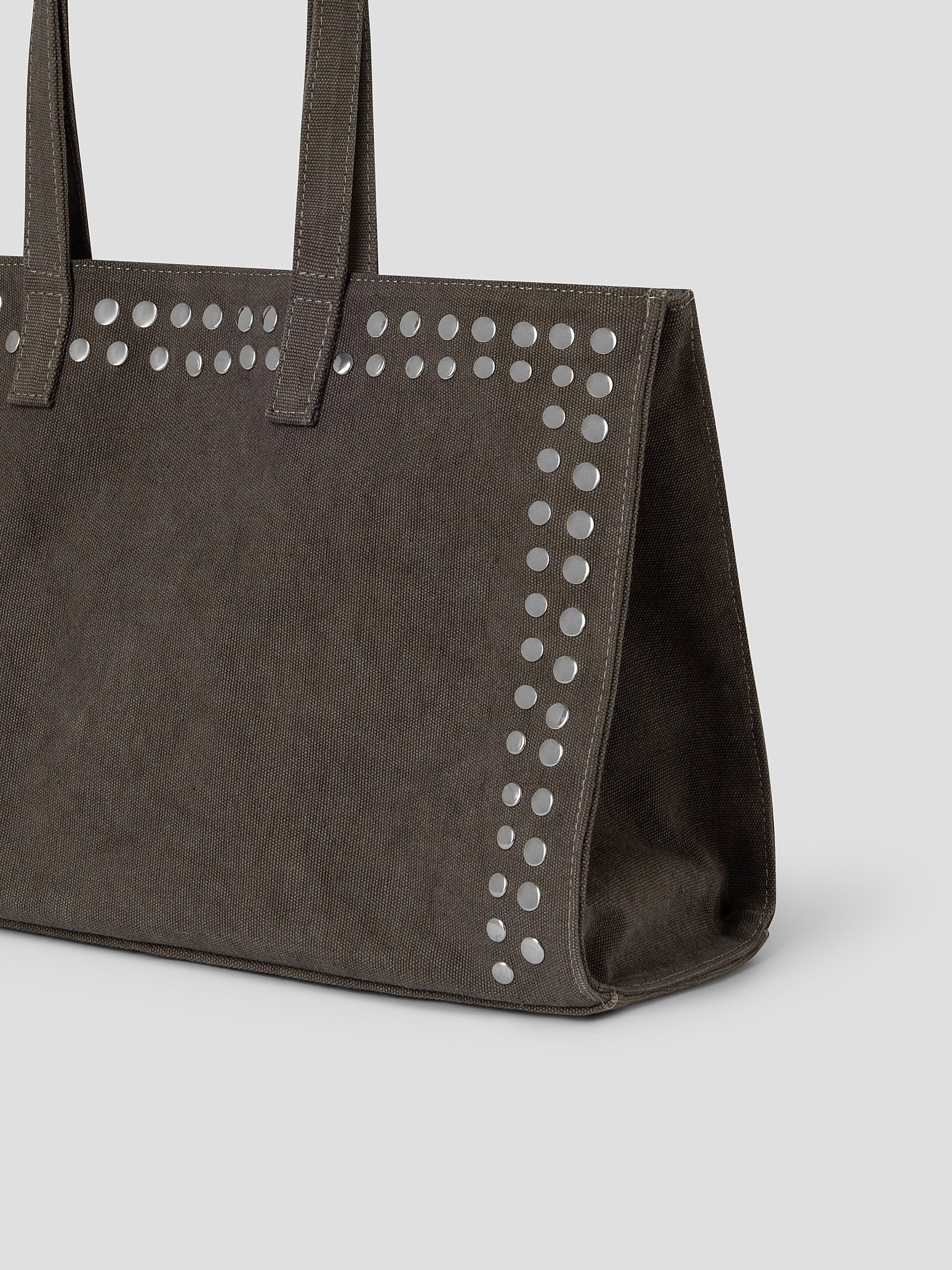 Midi Shopper Bag - Image 7