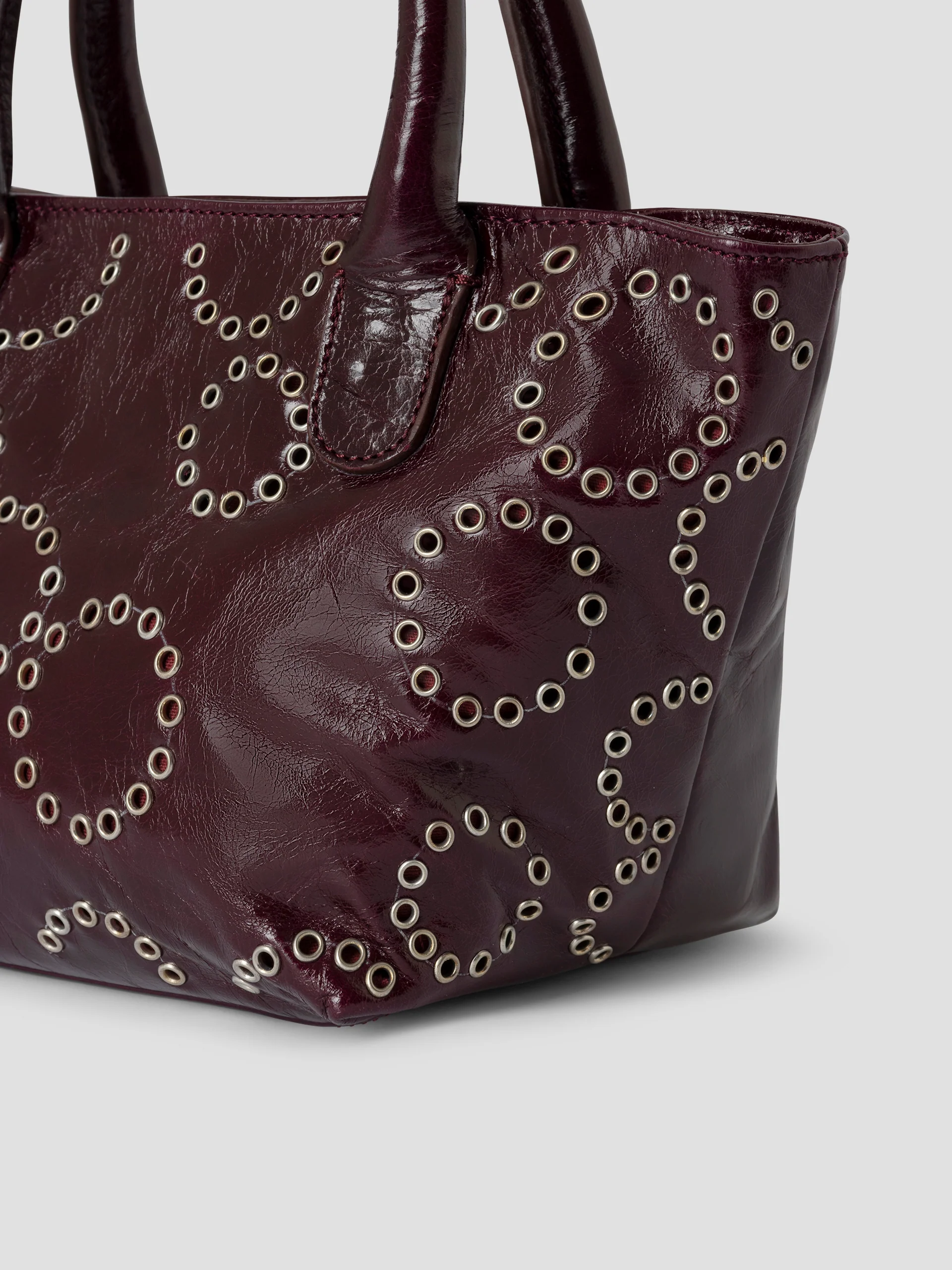 Mini Capazo Bag - Image 5
