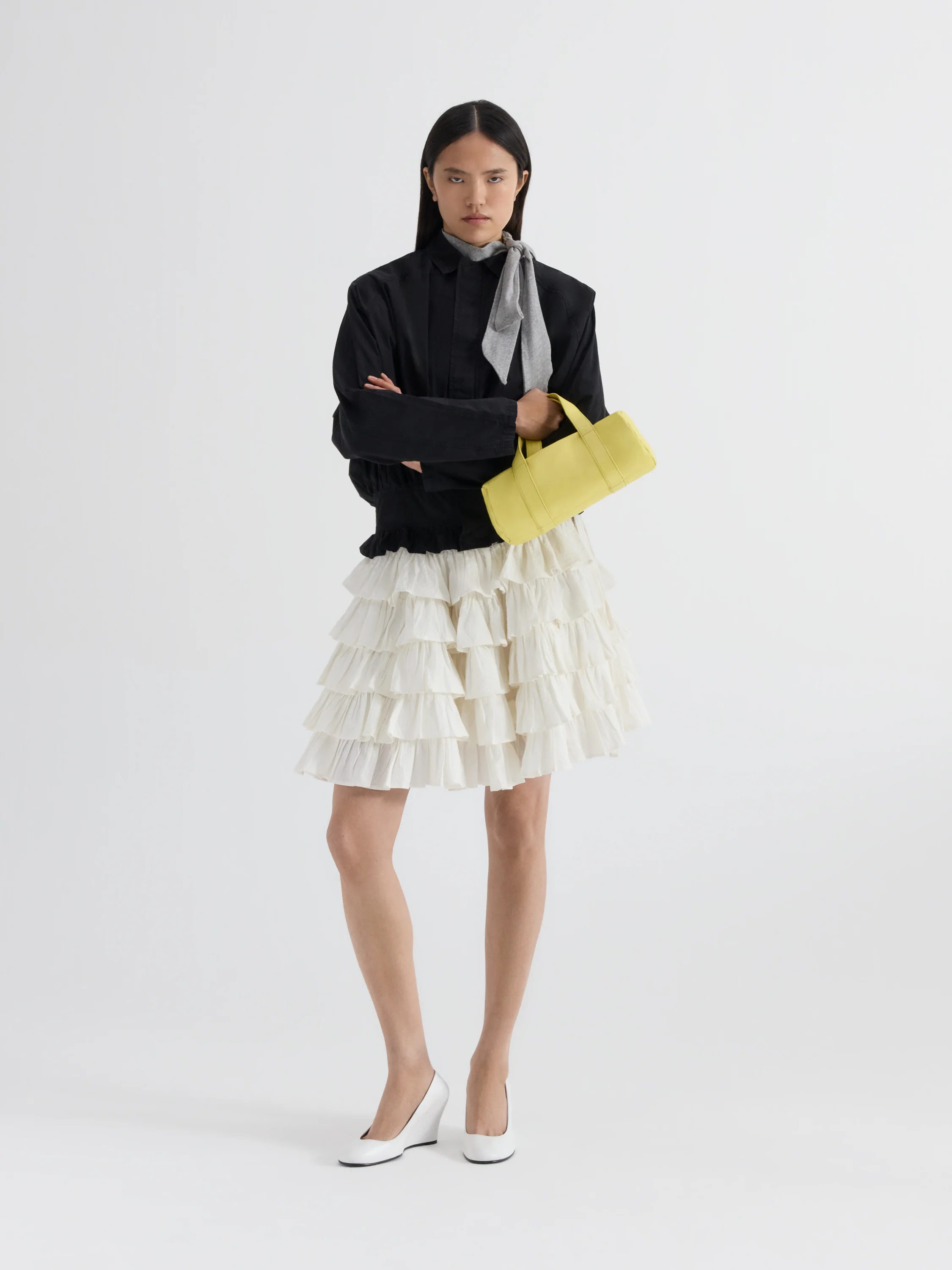 Mini Claudia Bag - Image 3