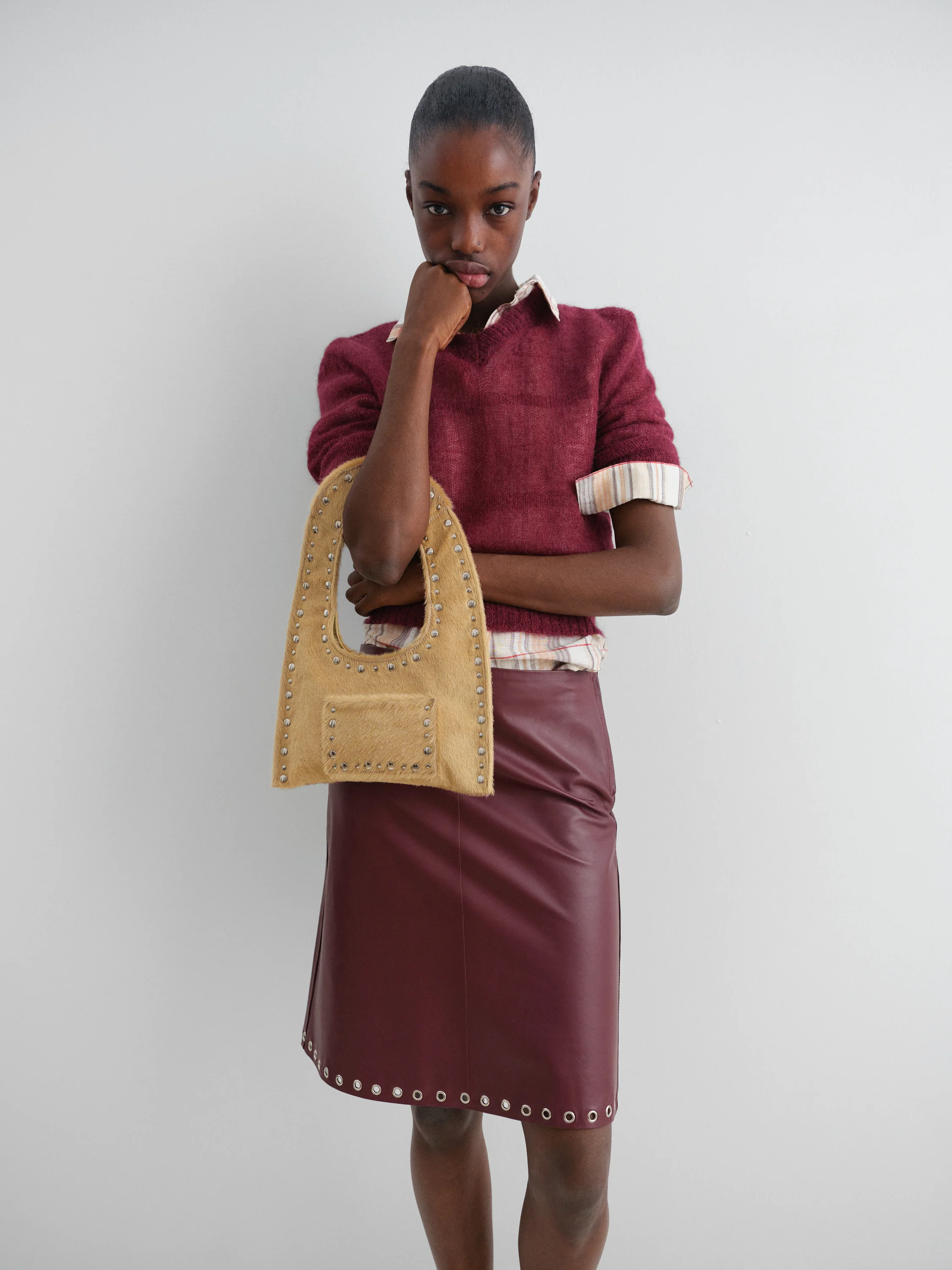 Mini Franca Bag - Image 2