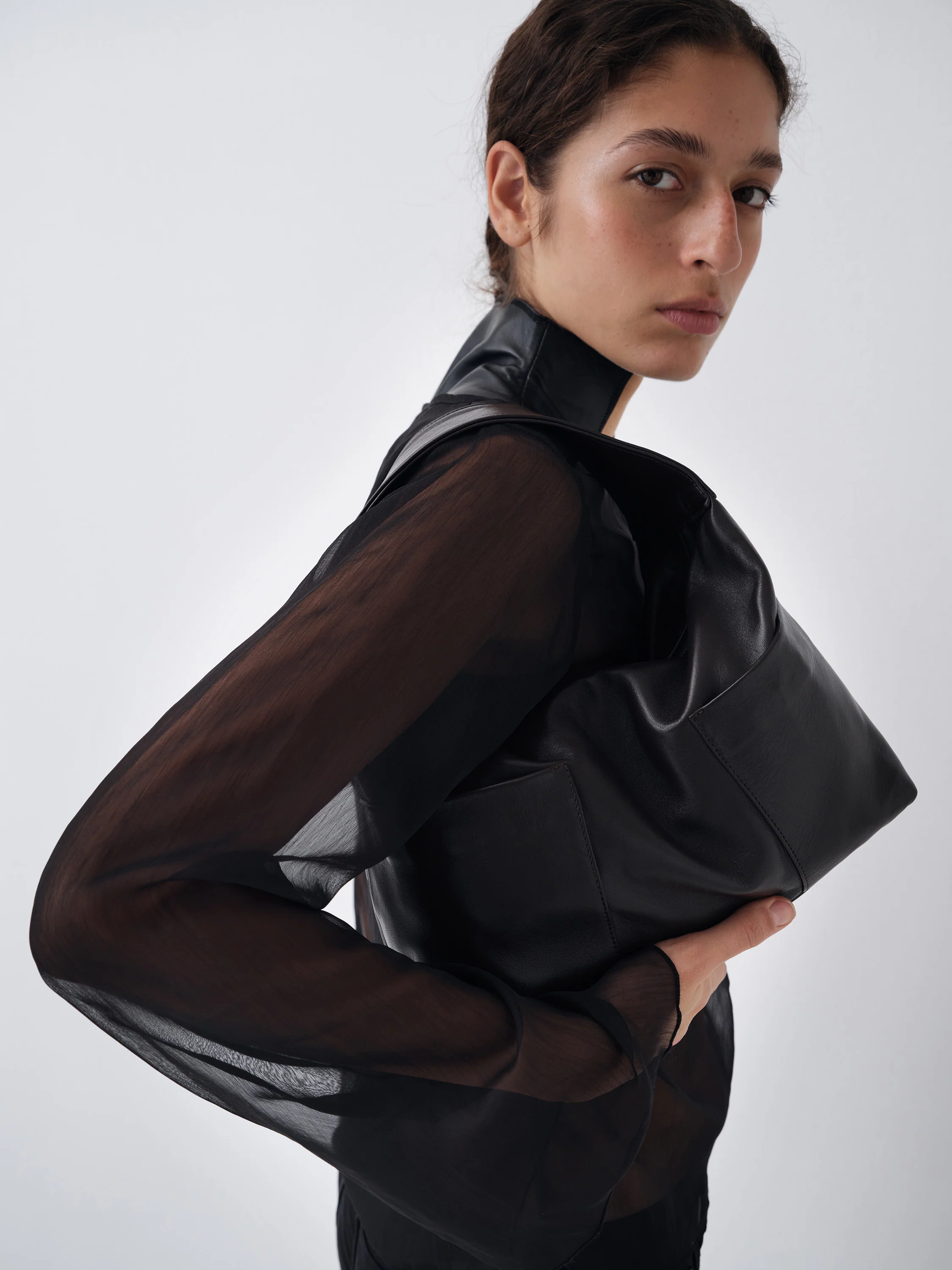 Mini Sacco Bag - Image 7