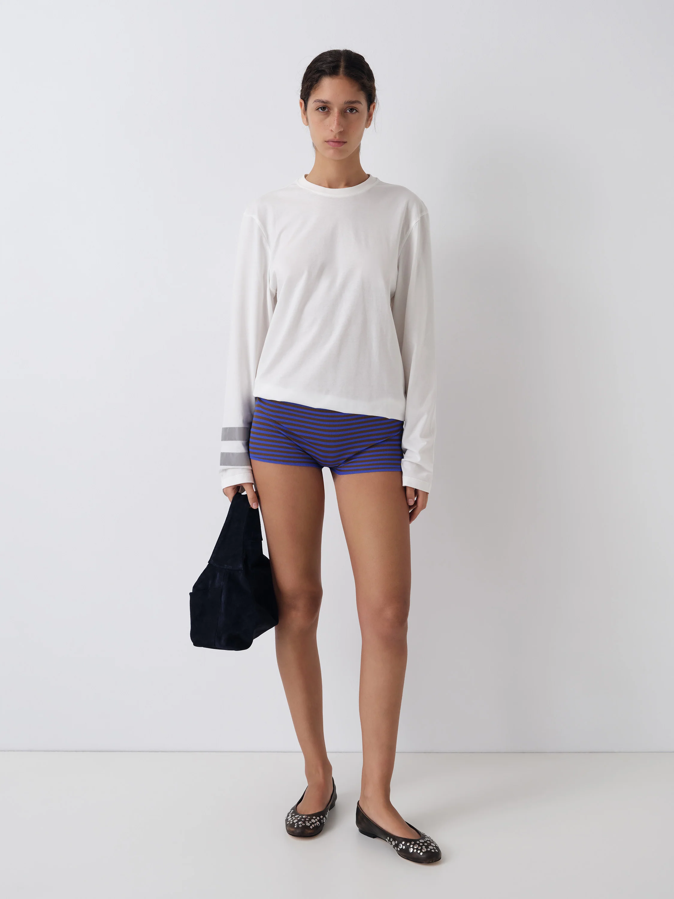 Mini Sacco Bag - Image 4