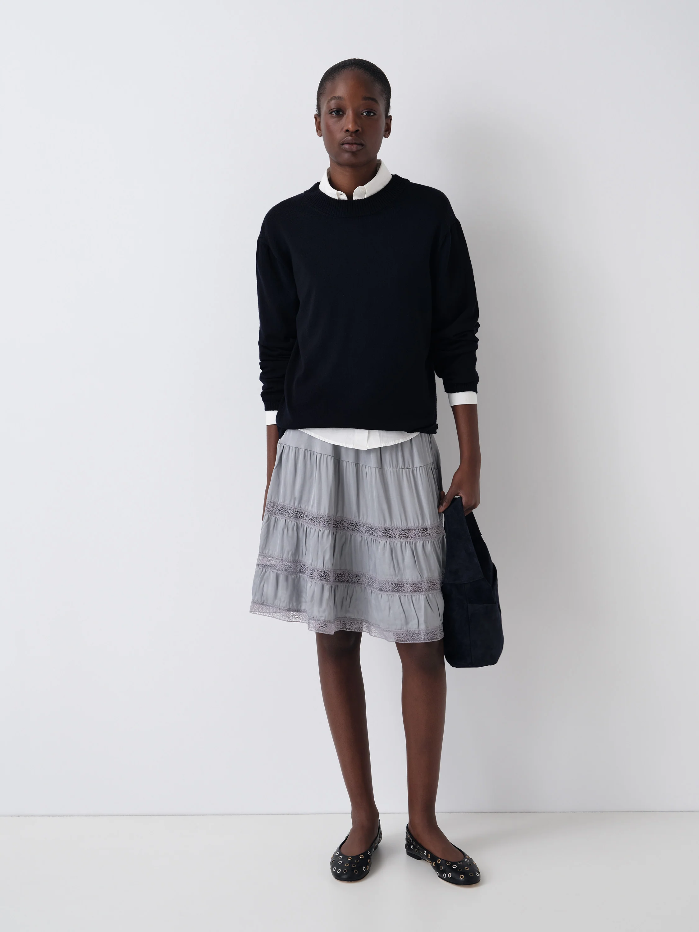 Mini Sacco Bag - Image 5