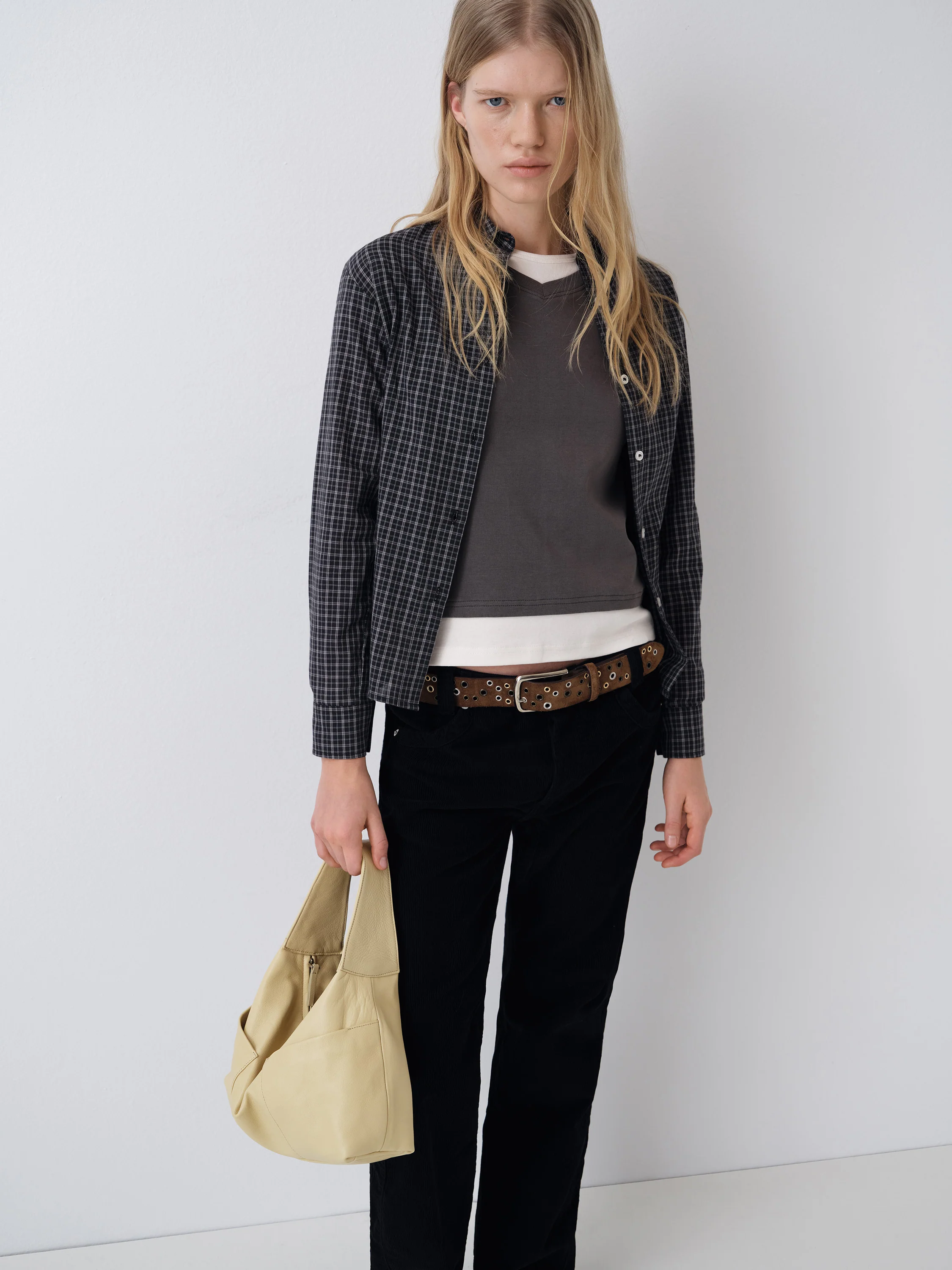 Mini Sacco Bag - Image 5
