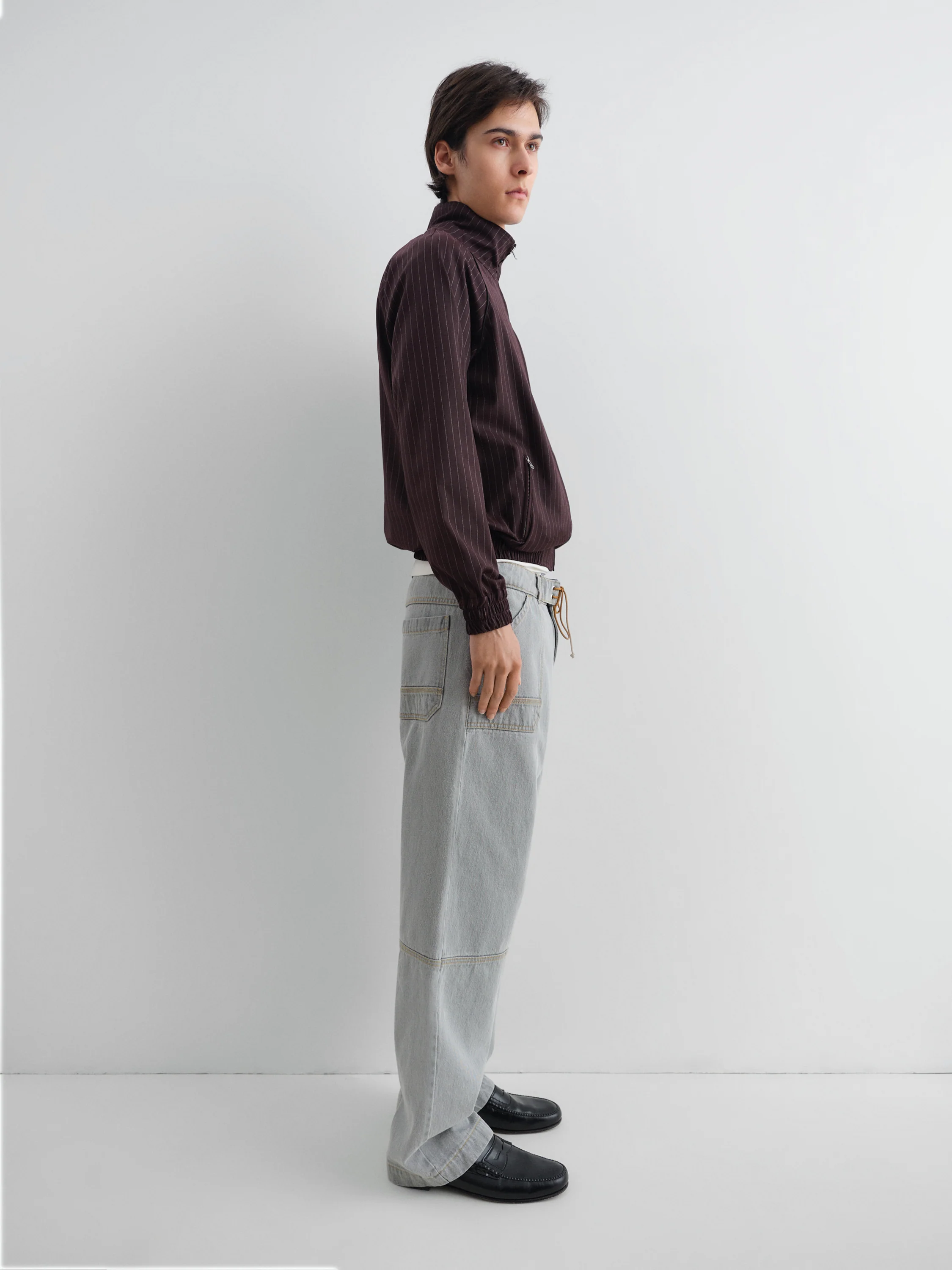 Mitch Trousers - Image 6