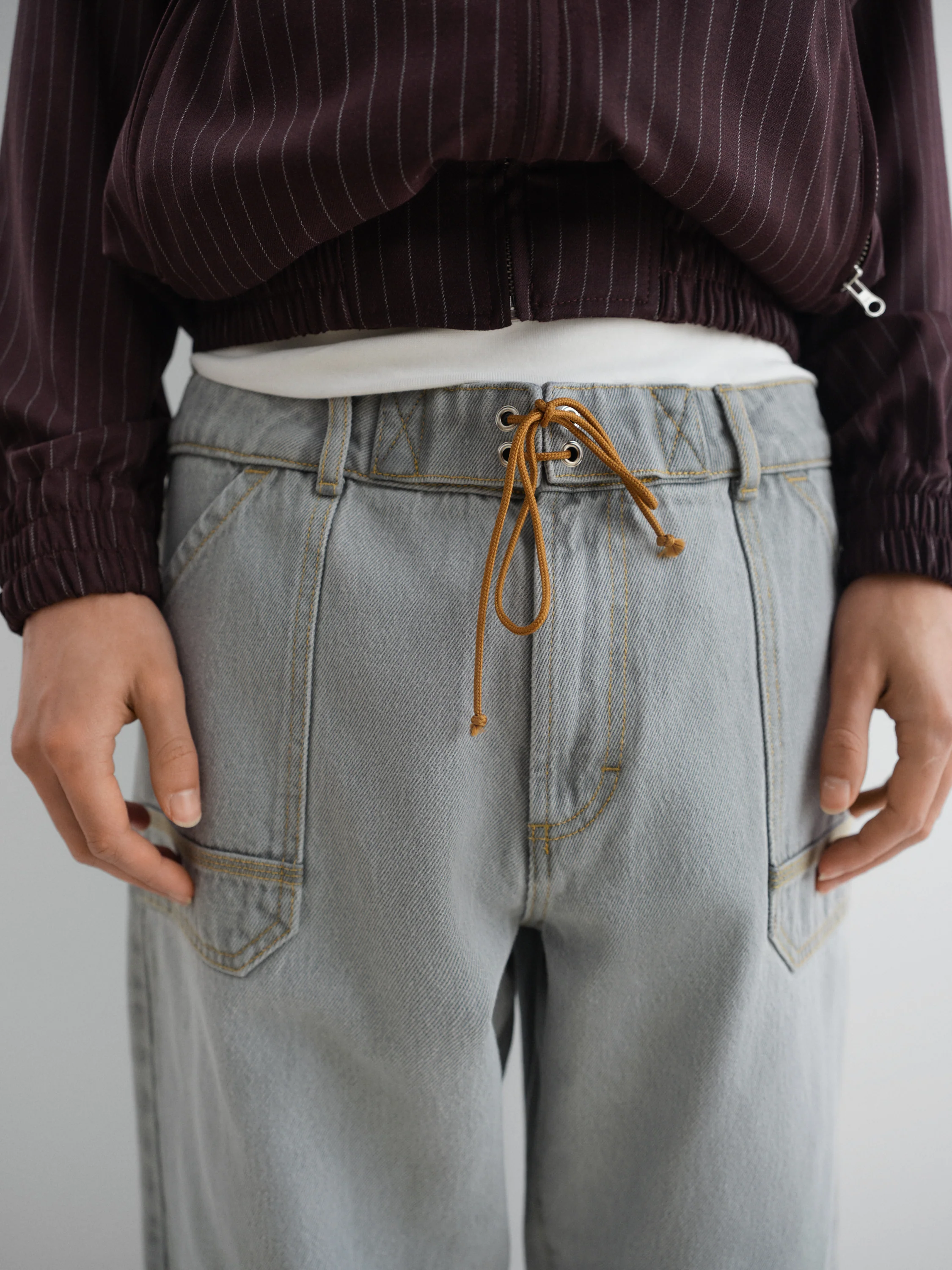 Mitch Trousers - Image 7