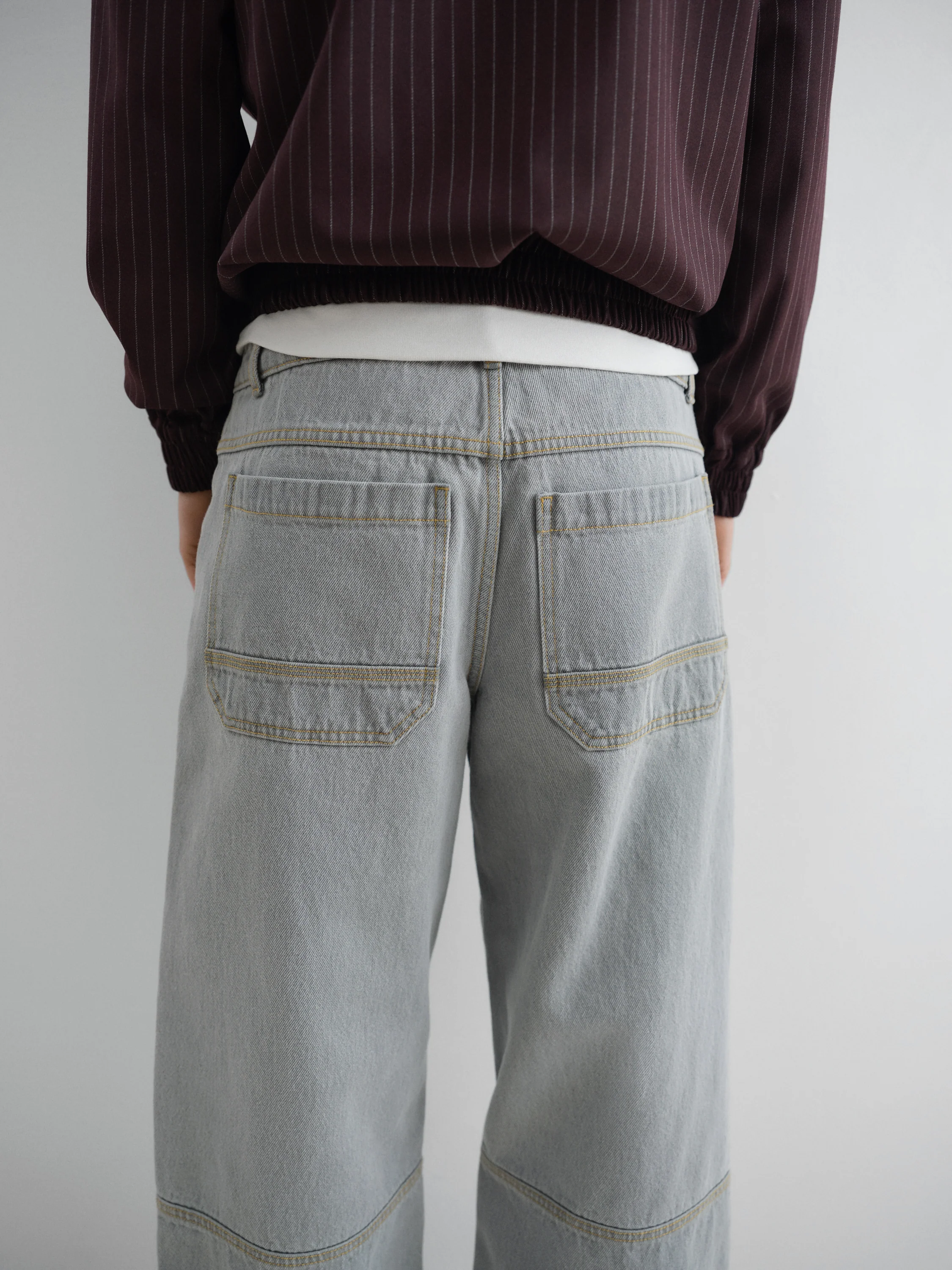 Mitch Trousers - Image 8