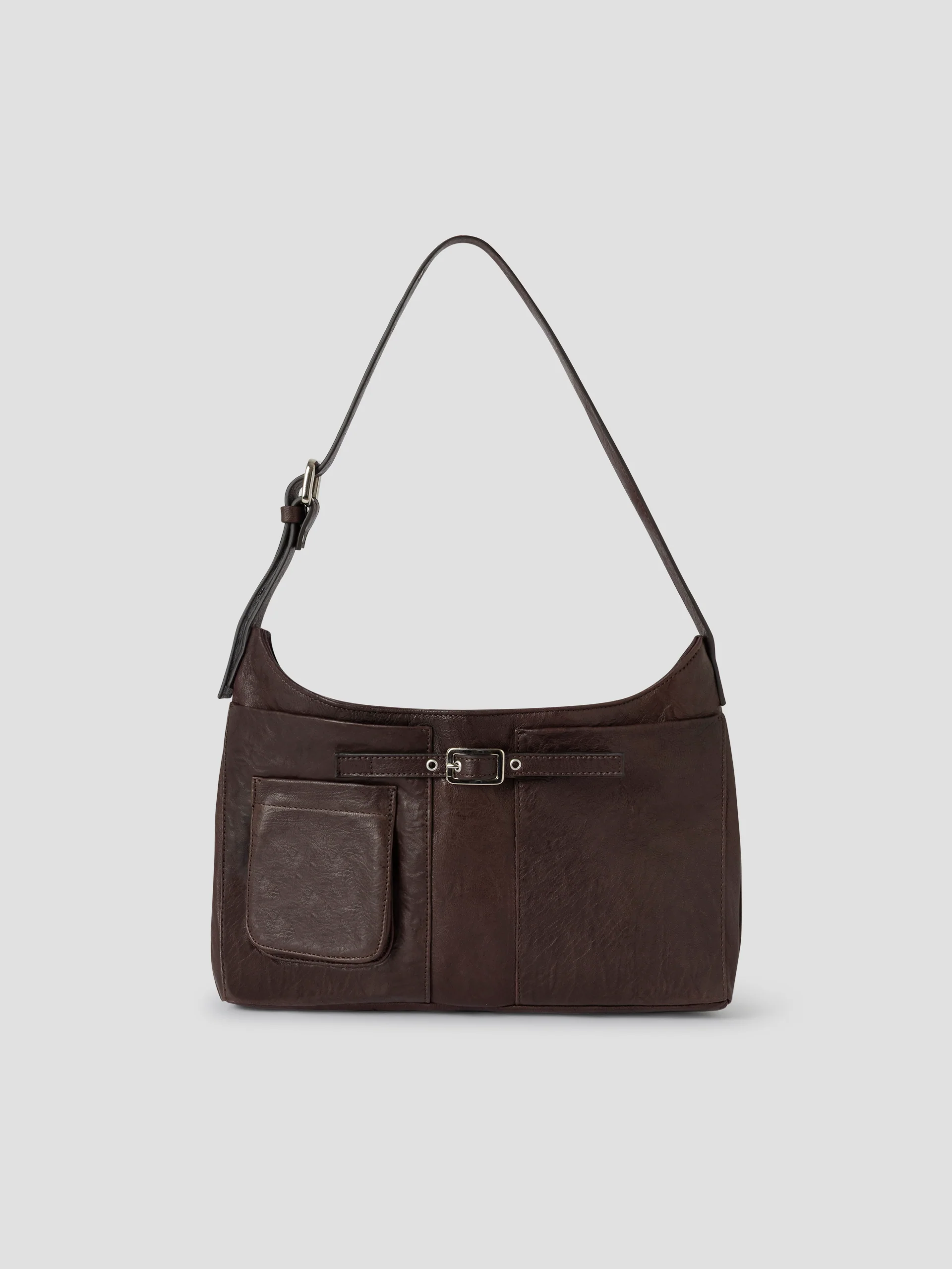 Nicole Bag Arrugado