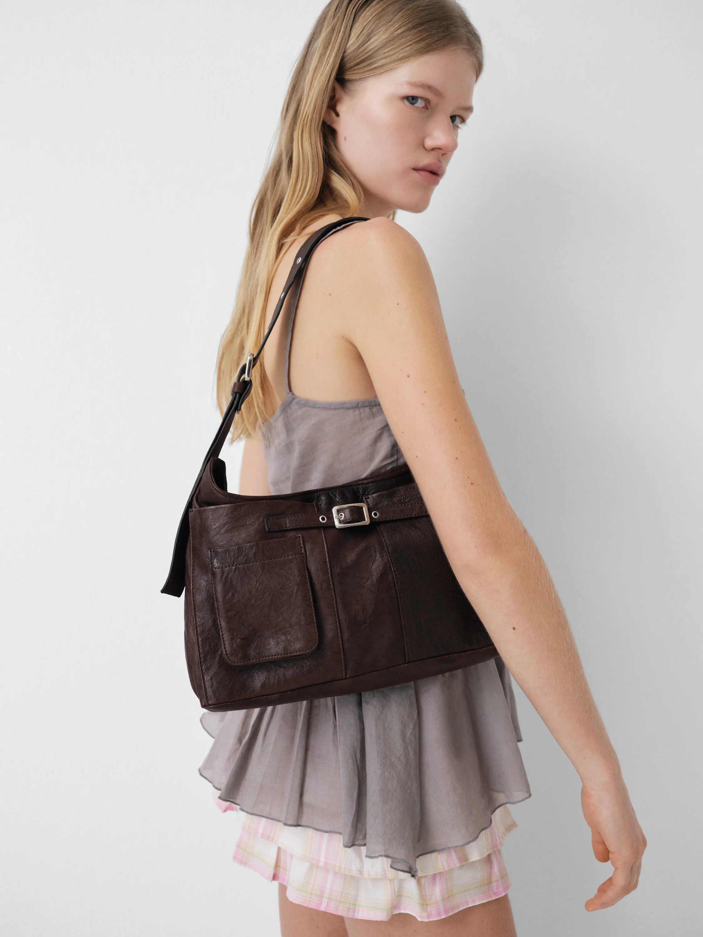 Nicole Bag Arrugado - Image 6