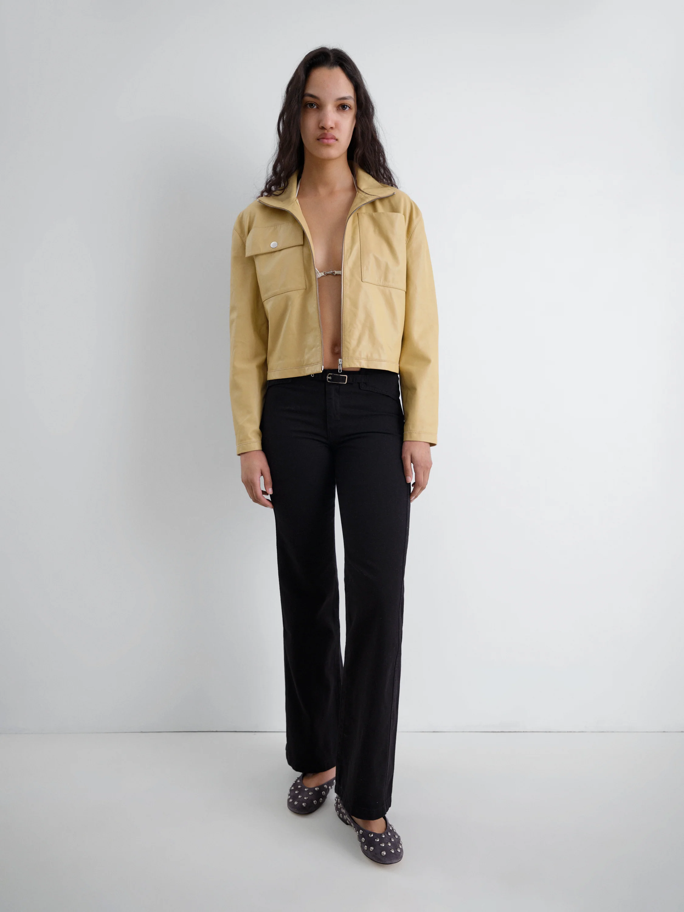 City Jacket - Image 4