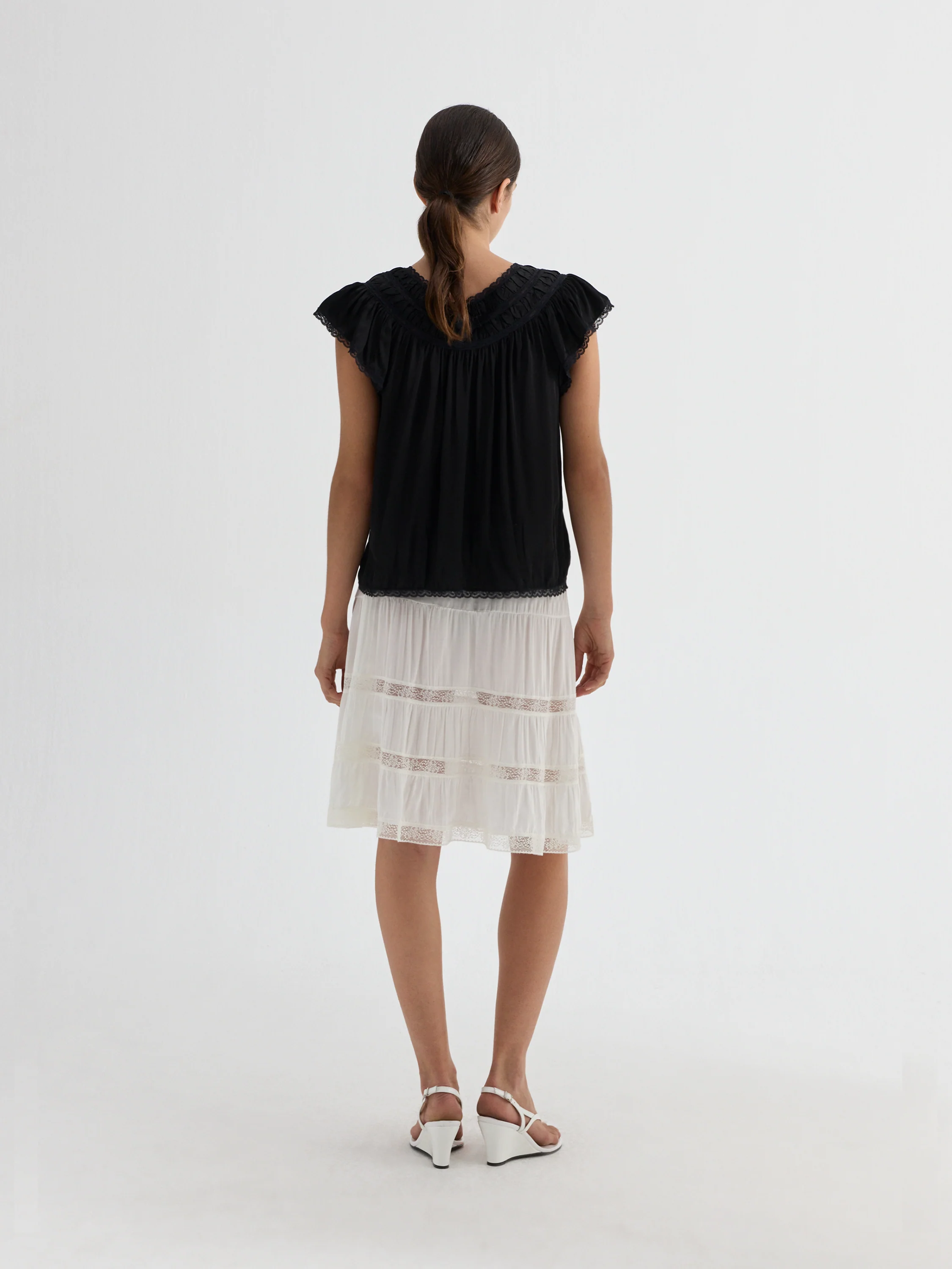 Oda Top - Image 6