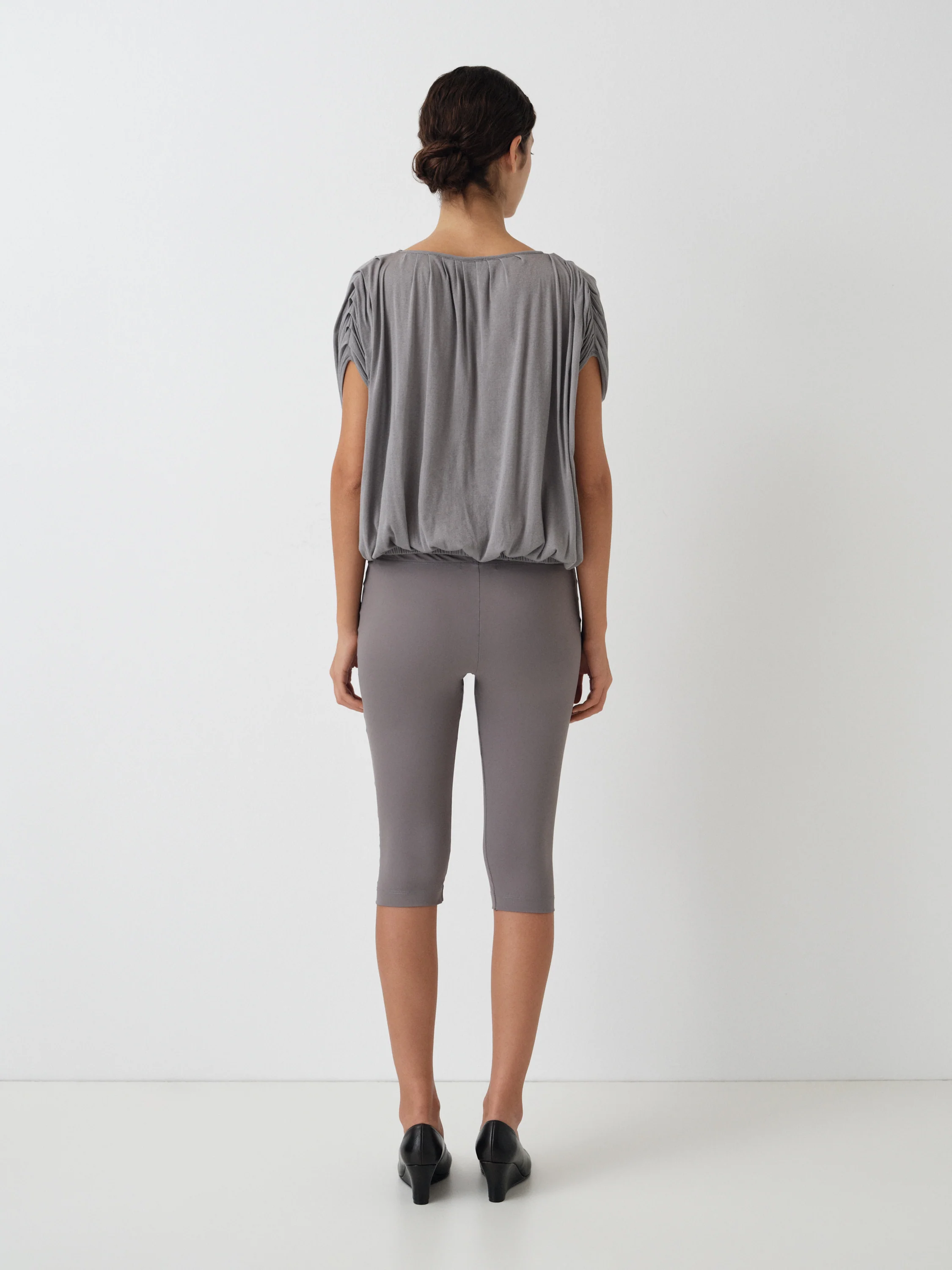 Lula Capri Trousers - Image 3