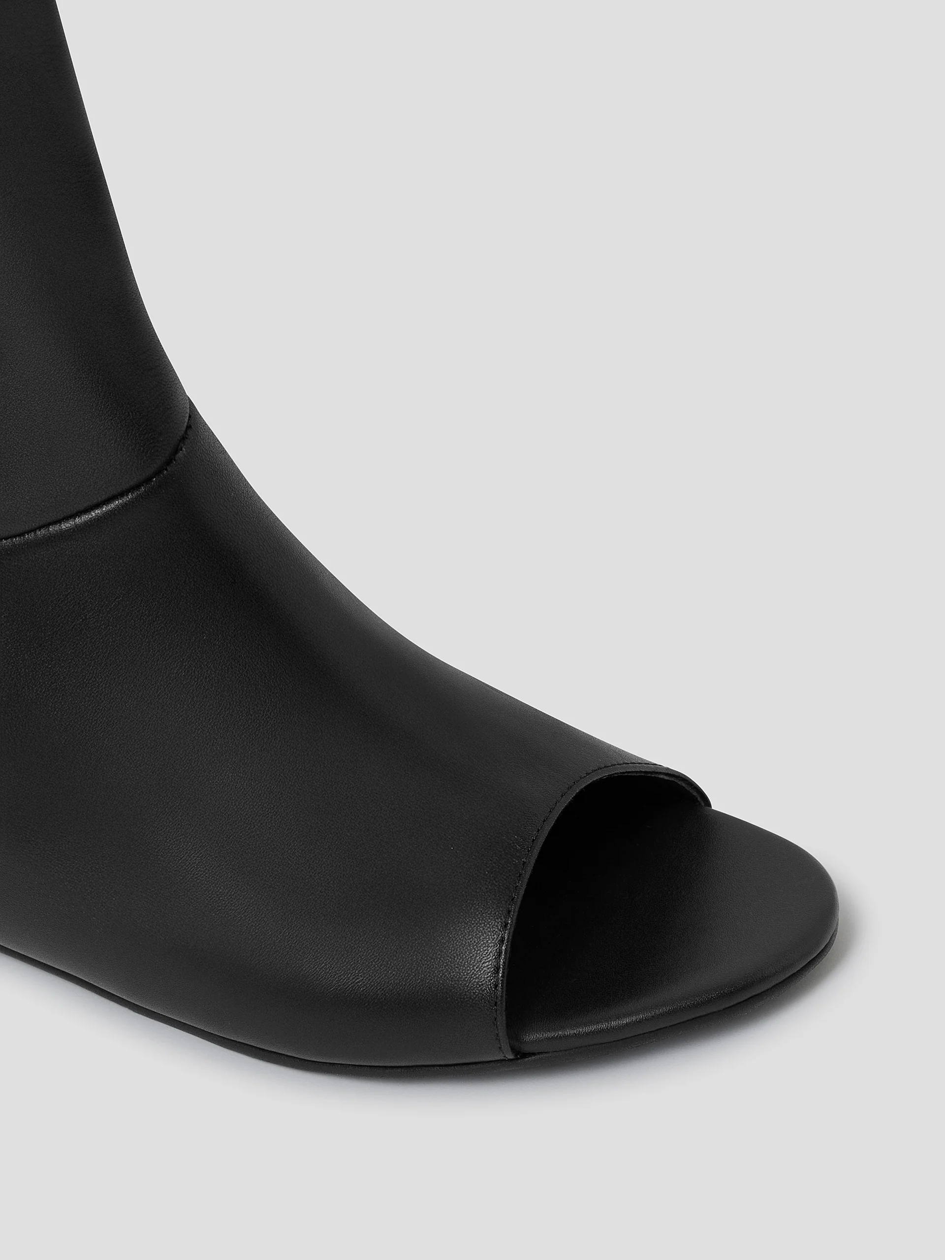 Open High Boot - Image 3