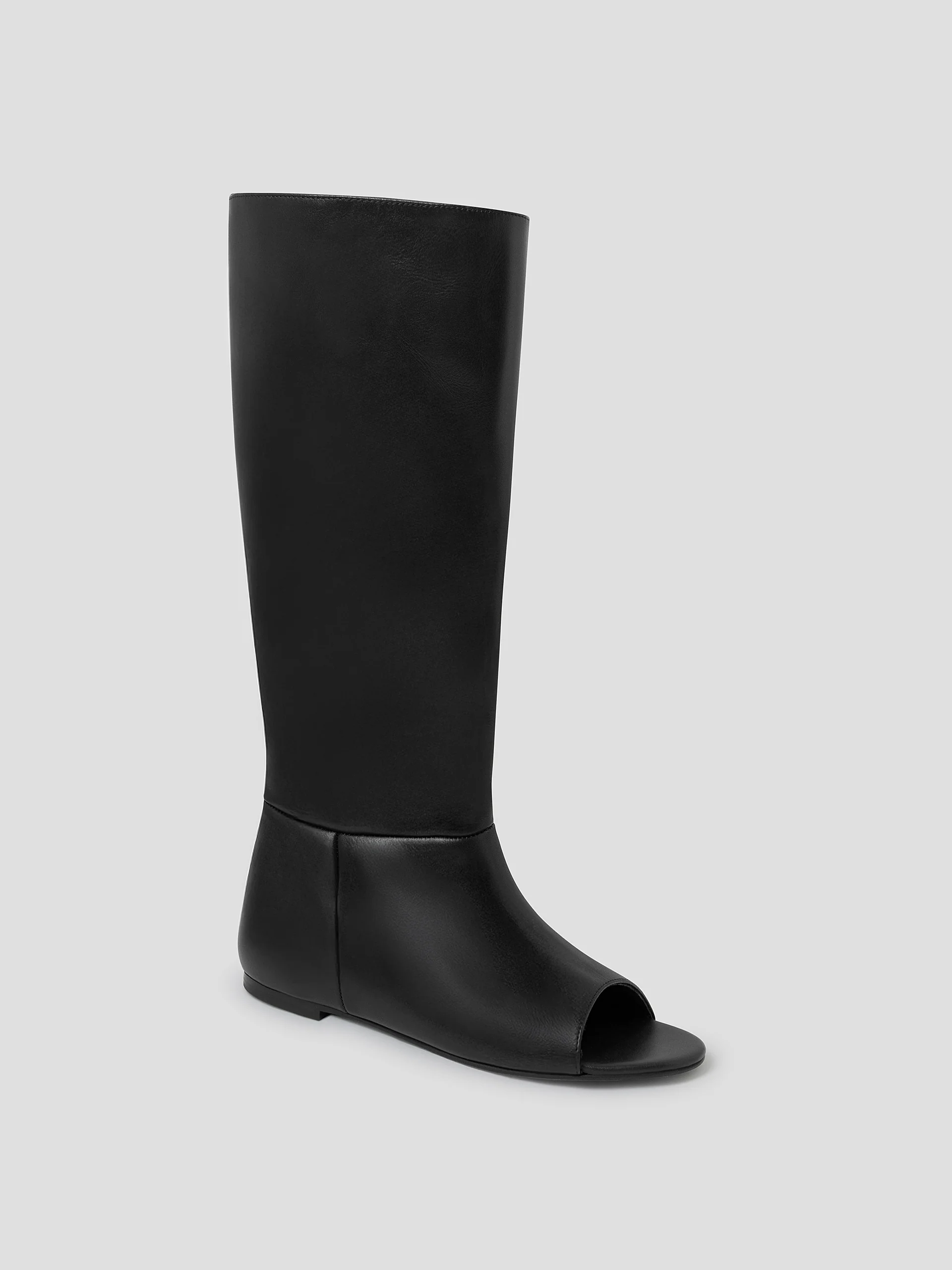 Open High Boot - Image 9