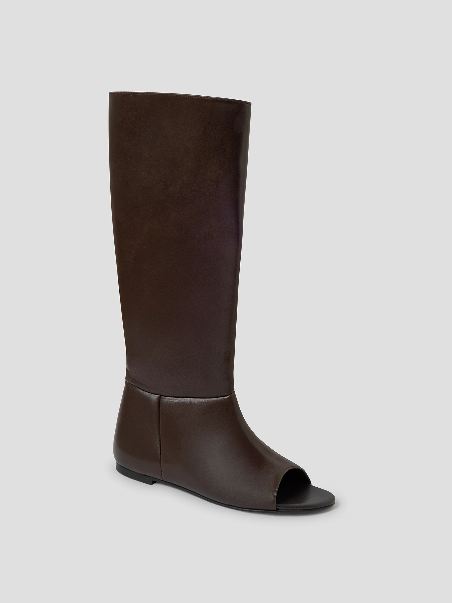 Open High Boot - Image 9